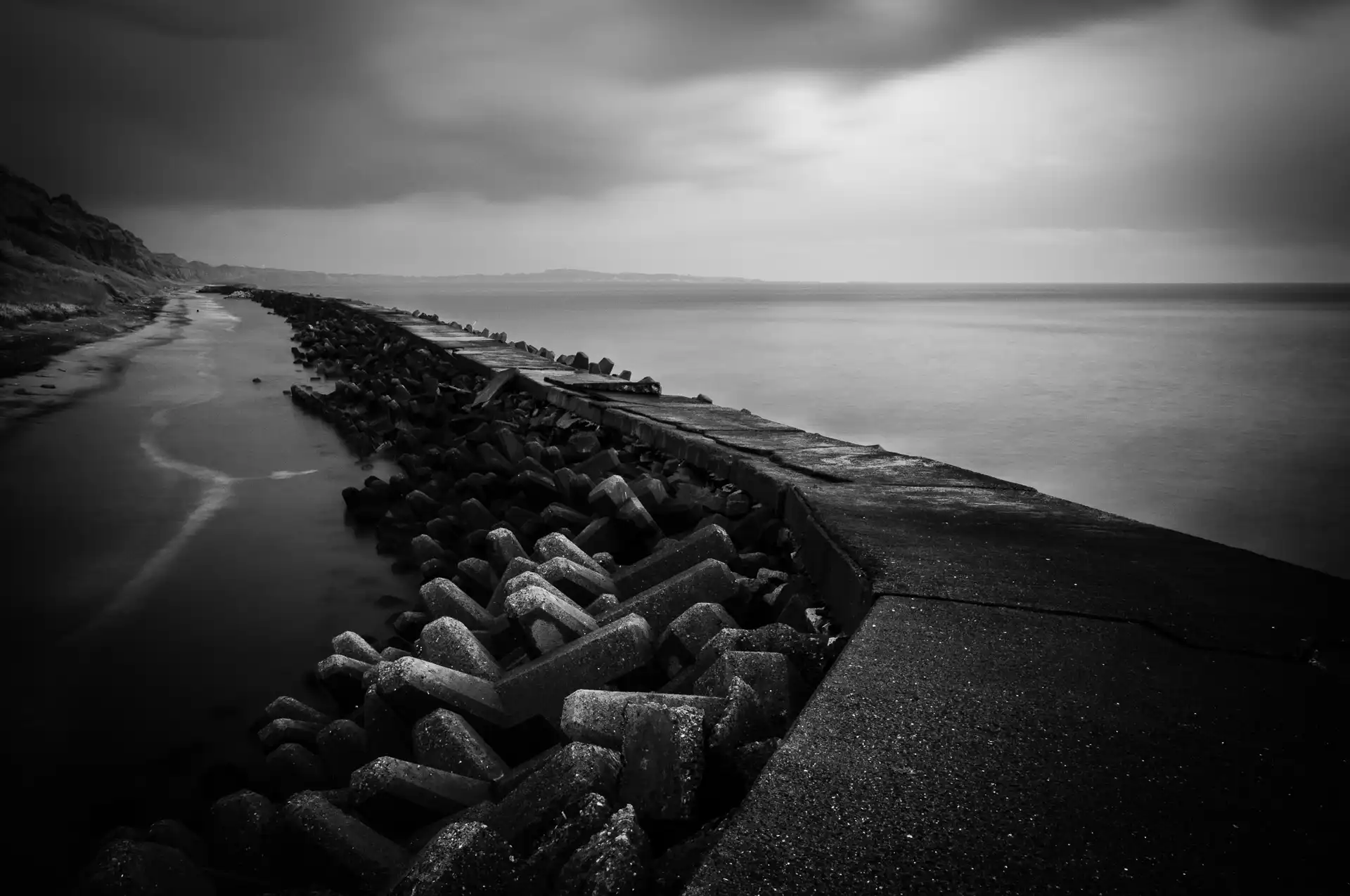 Seascape - 1