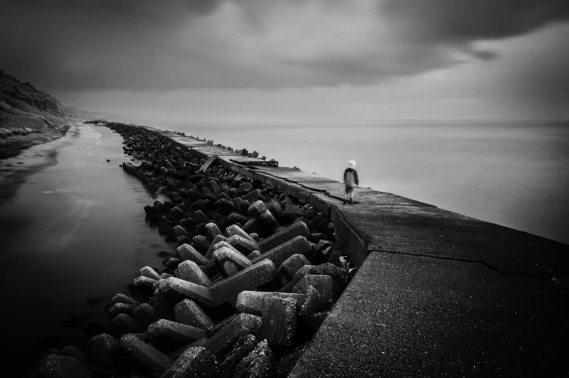 Seascape - 2