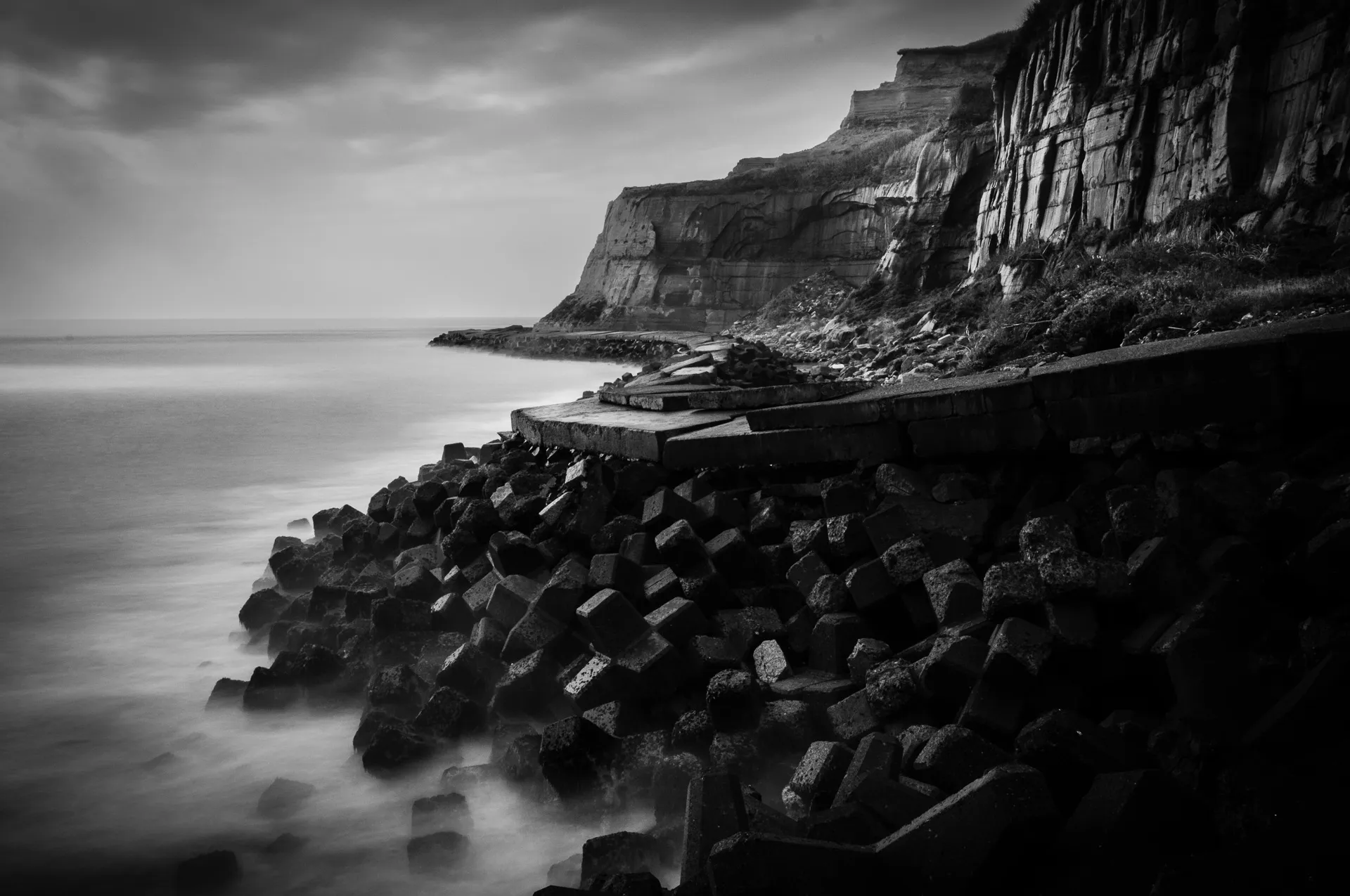 Seascape - 3