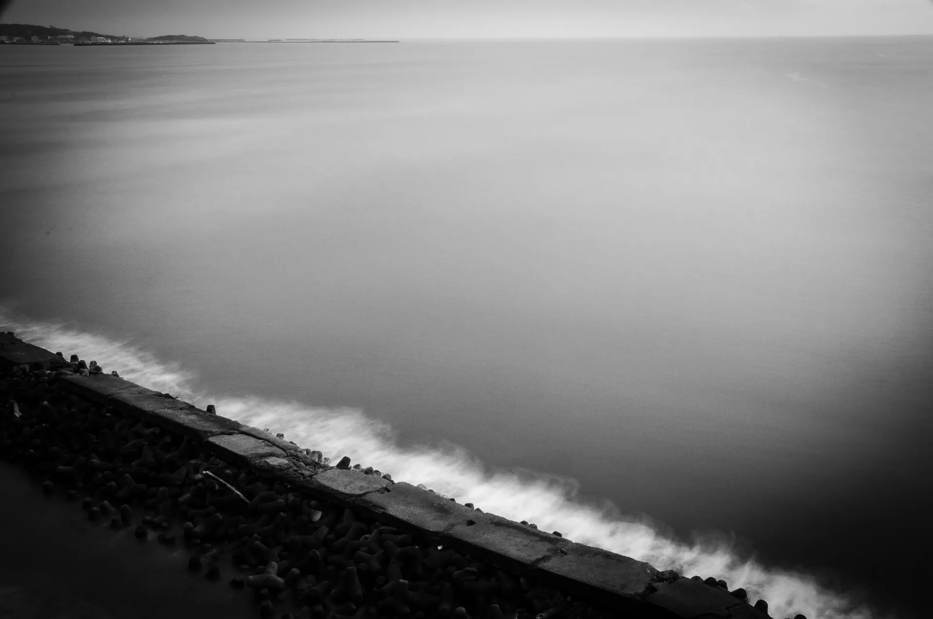 Seascape - 5