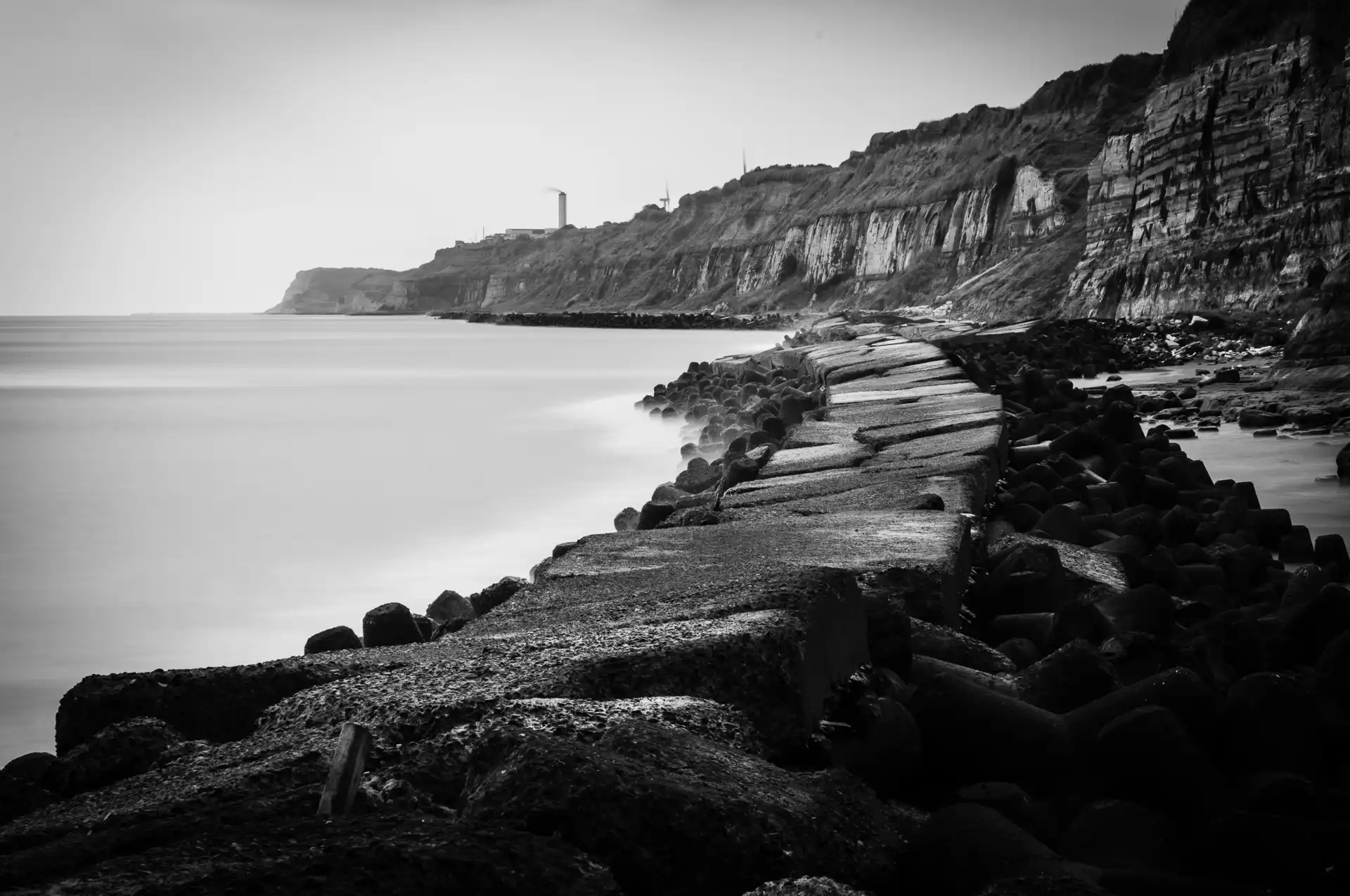 Seascape - 9