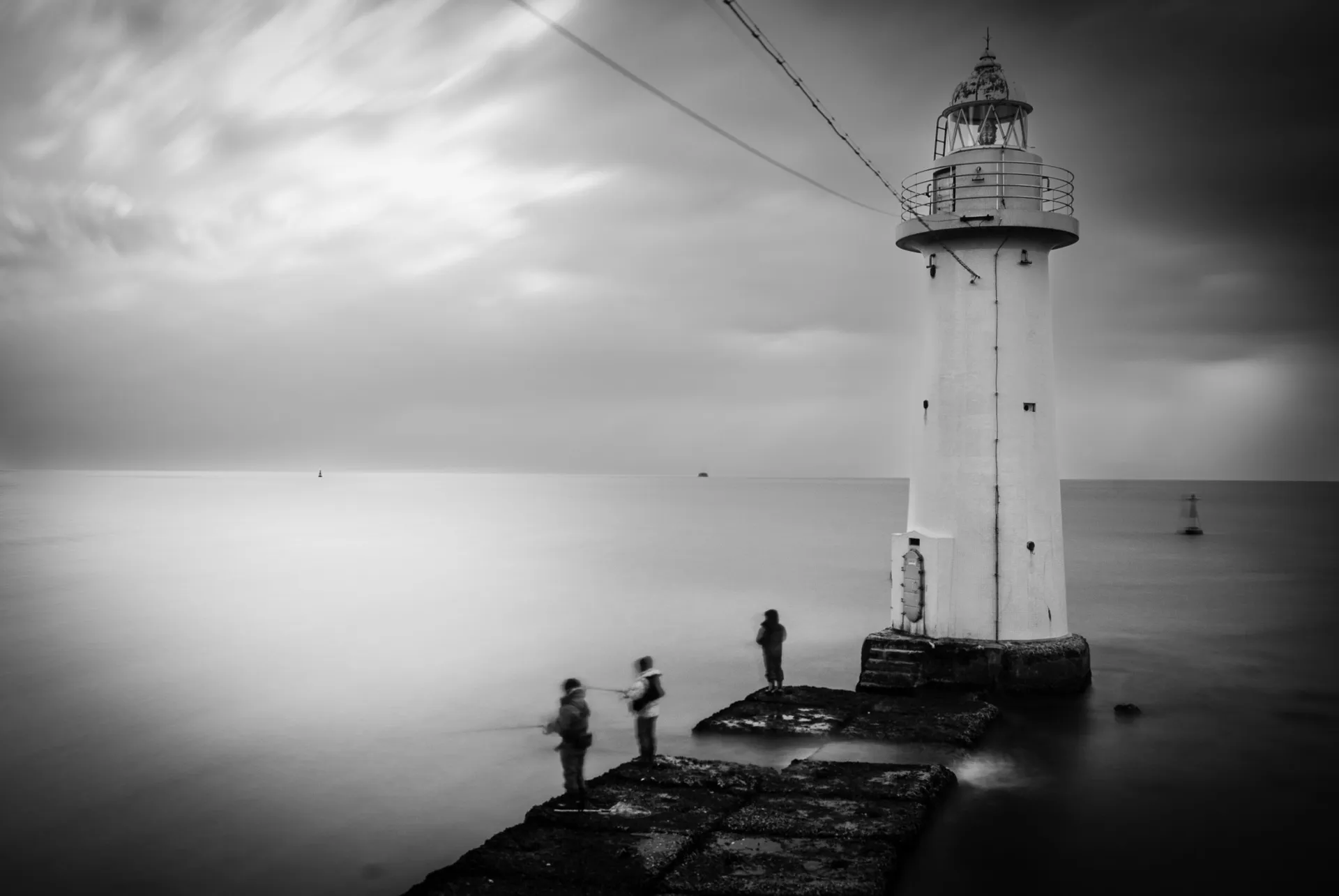 Seascape - 11