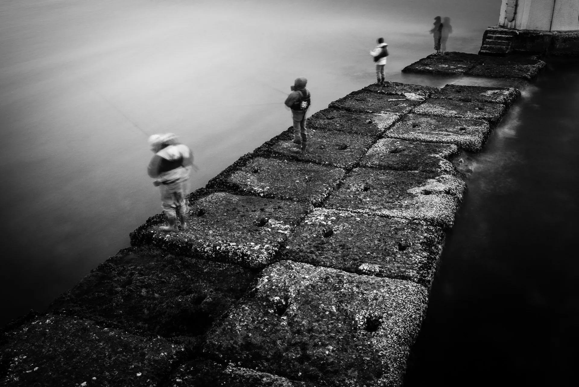 Seascape - 13