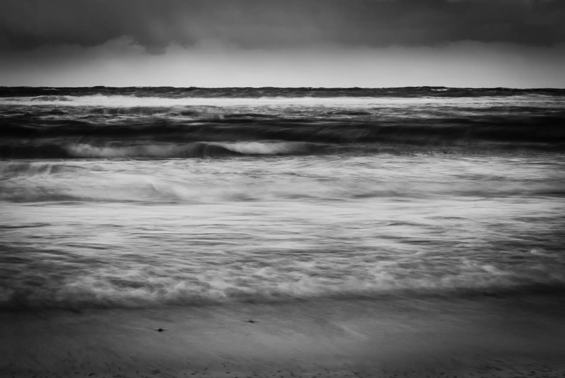 Seascape - 27