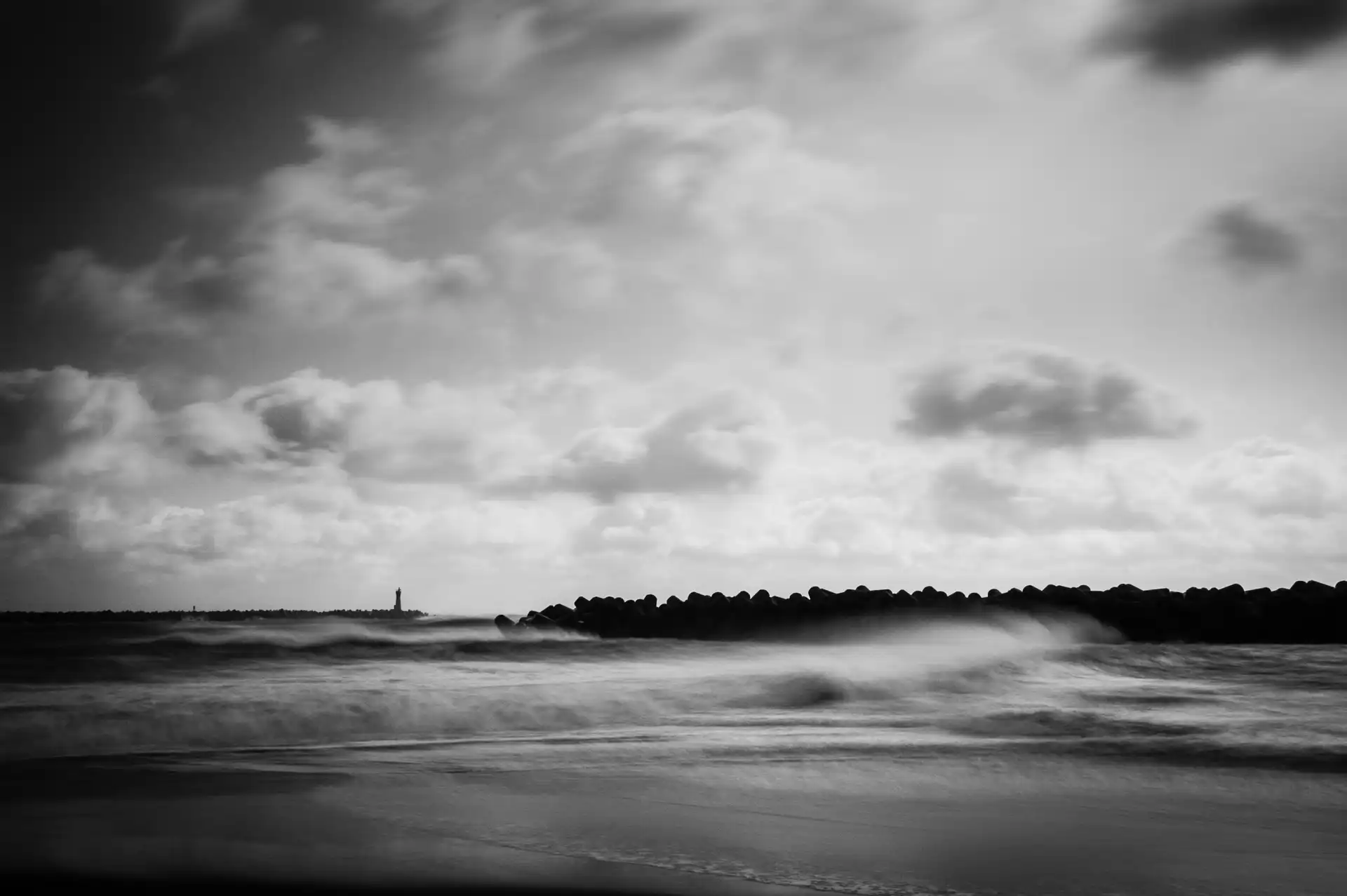 Seascape - 29