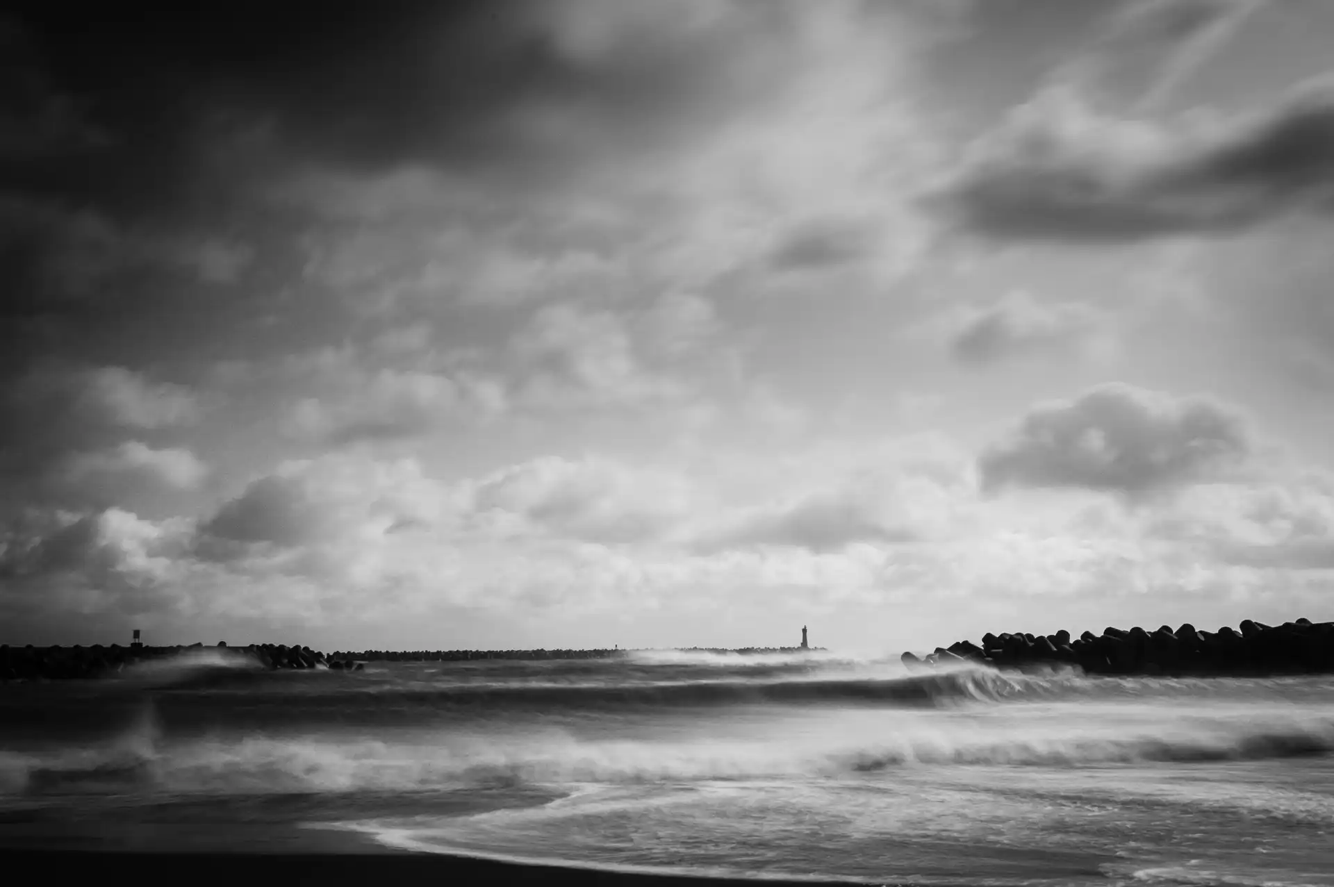 Seascape - 30