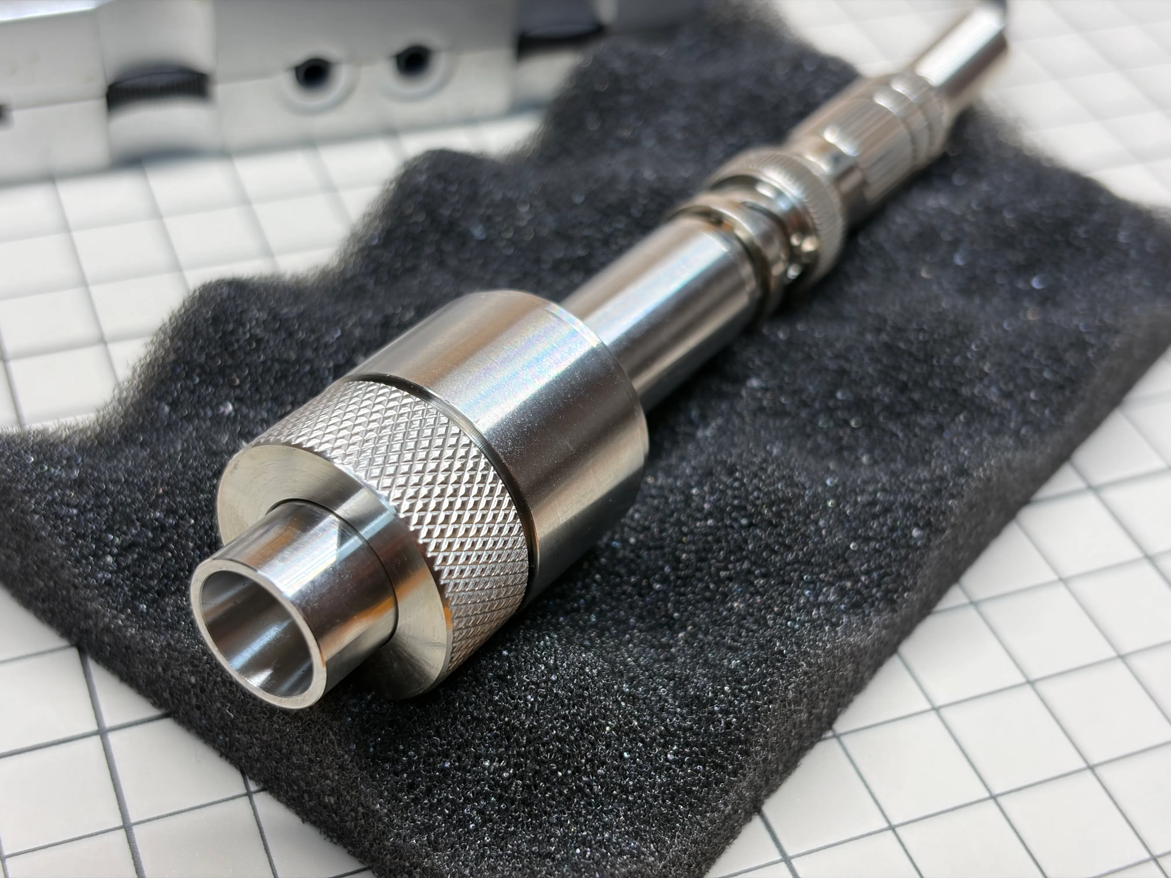 The IEC711 clone coupler