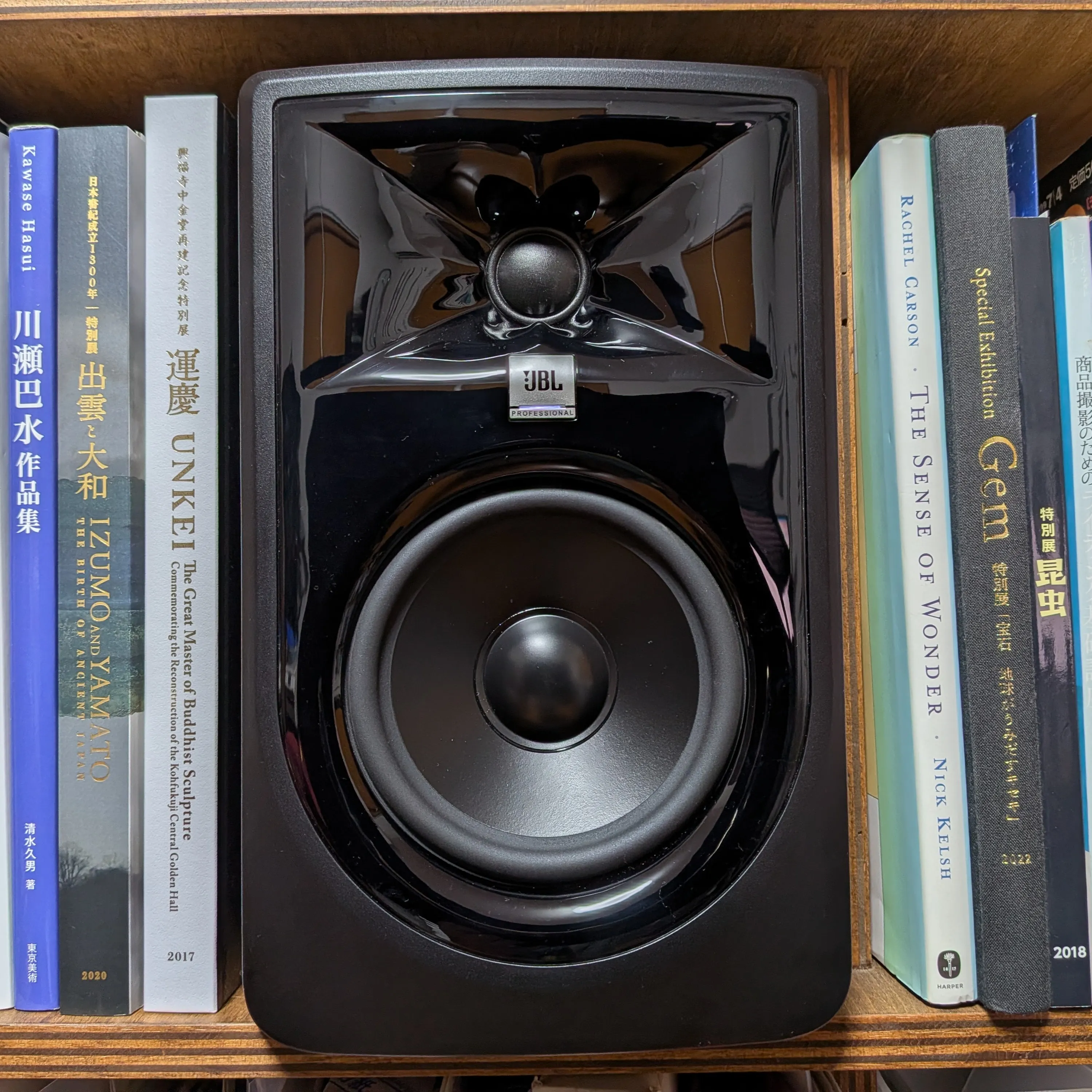JBL 305P MkII