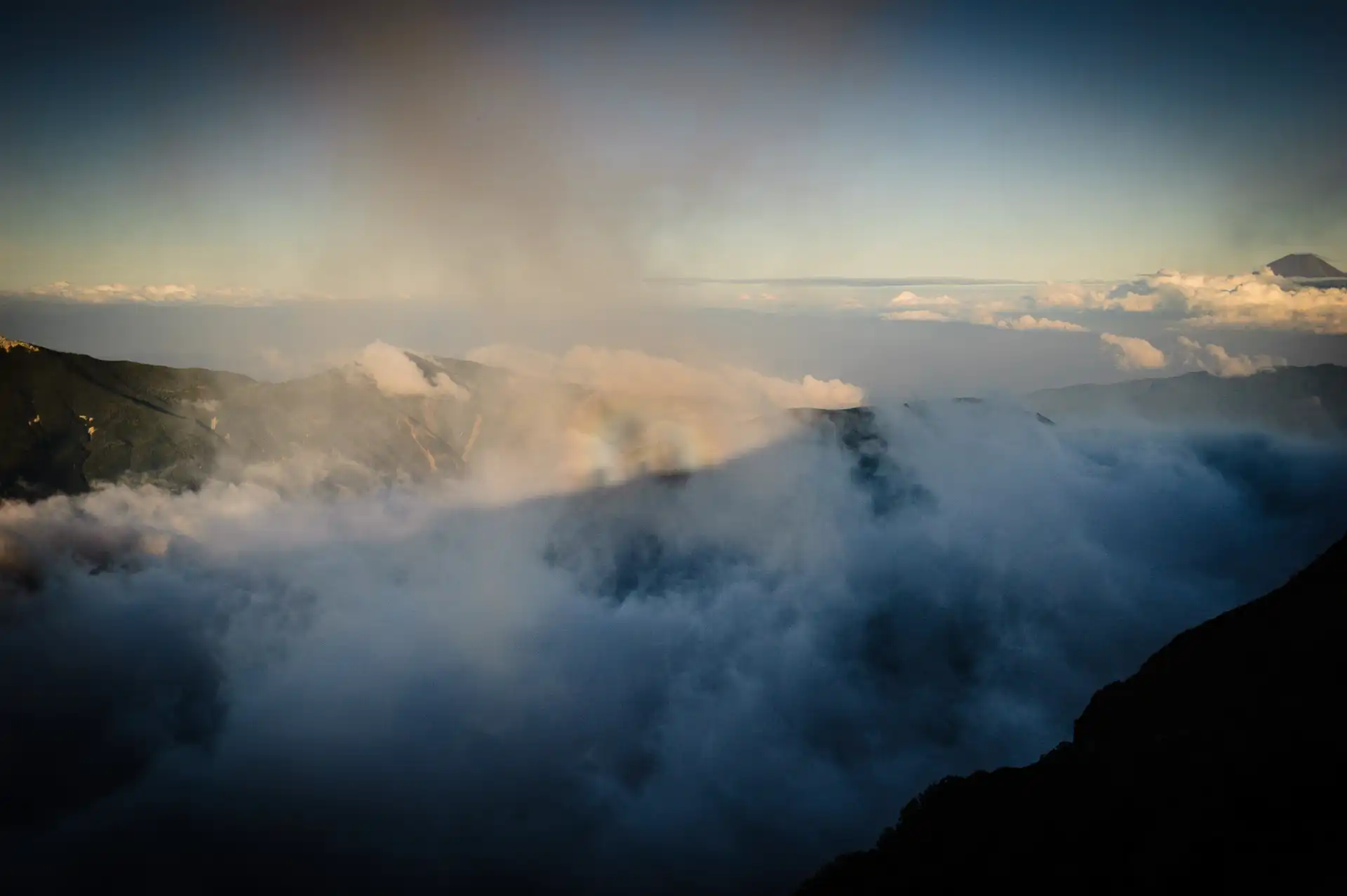 Mountain - 1
