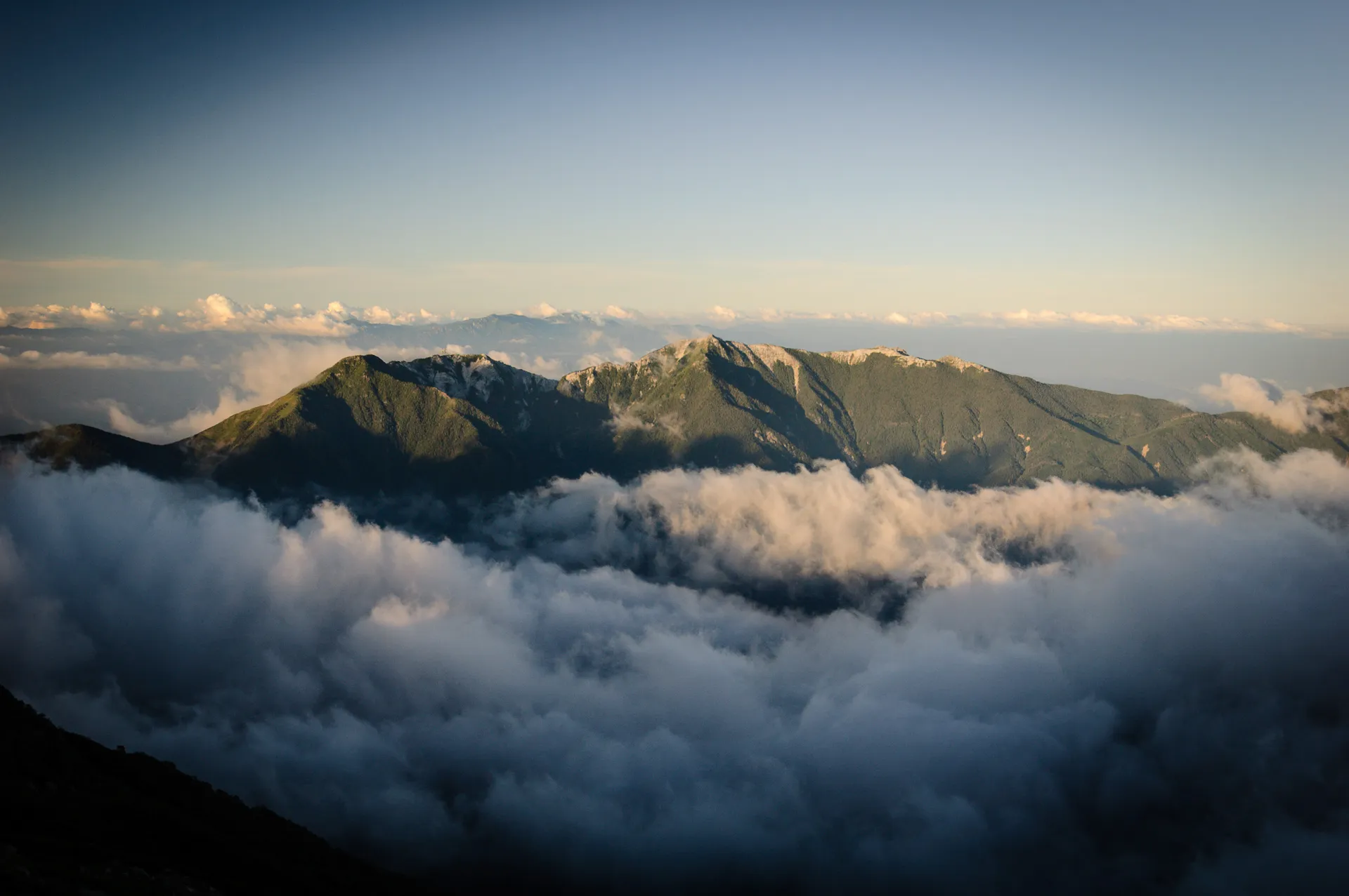 Mountain - 2