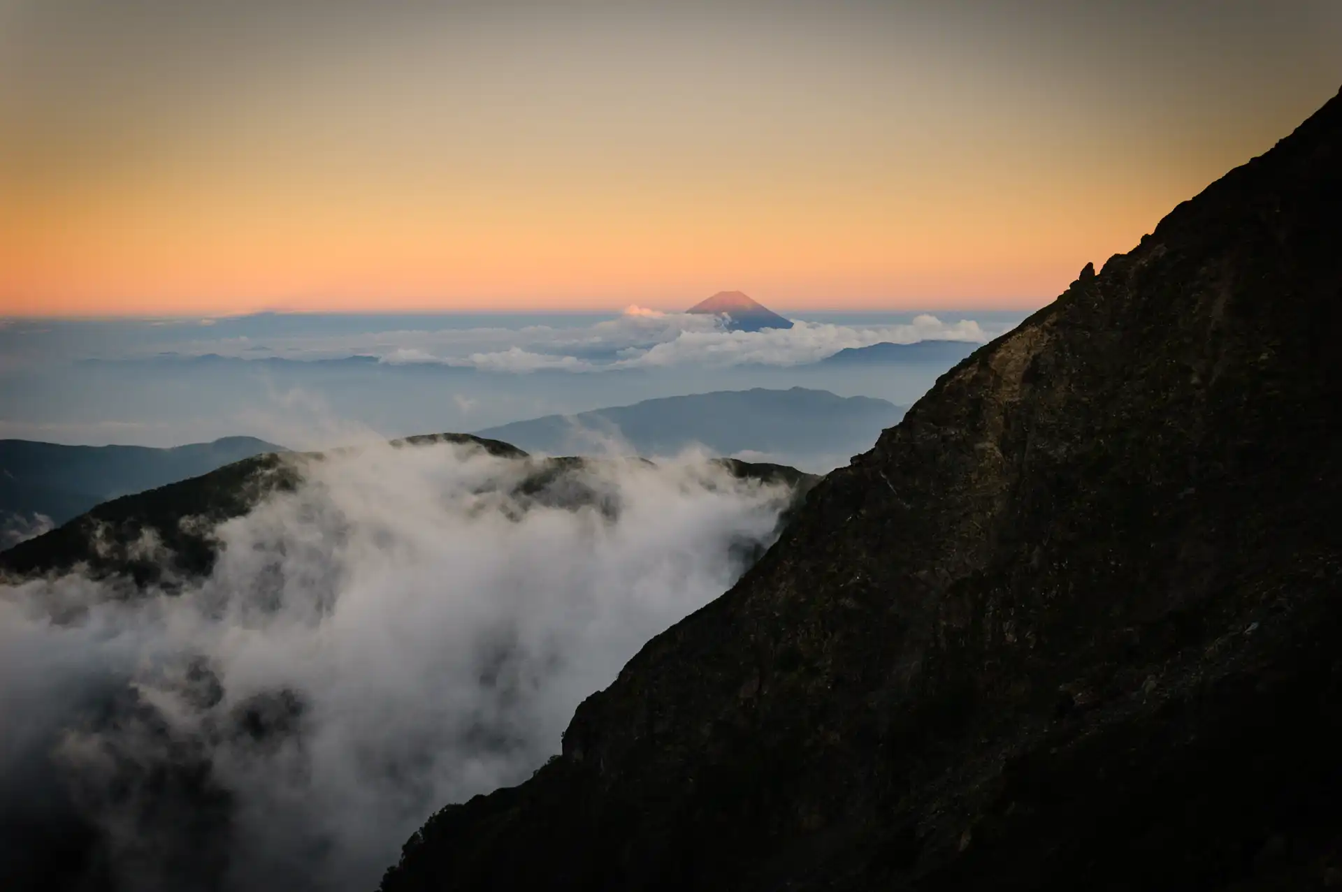 Mountain - 3