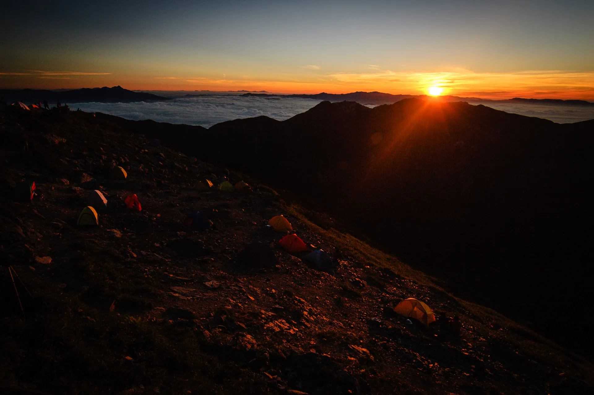 Mountain - 4