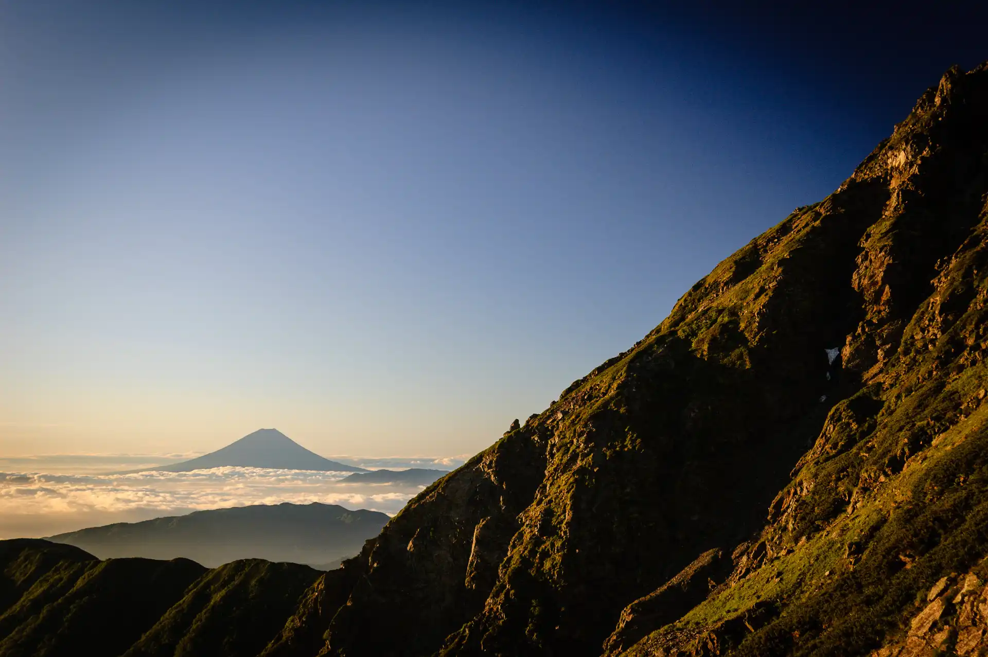 Mountain - 5