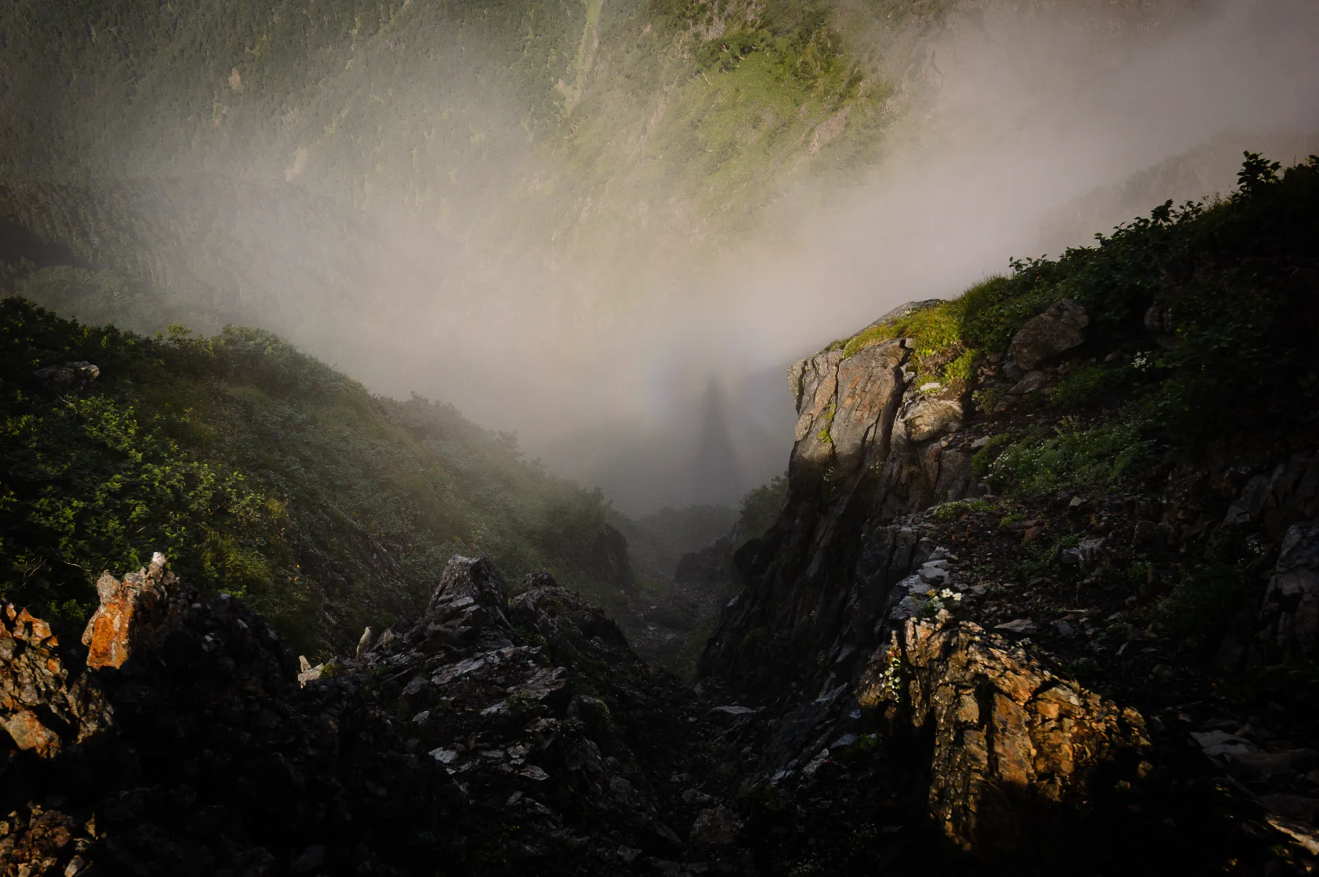 Mountain - 10