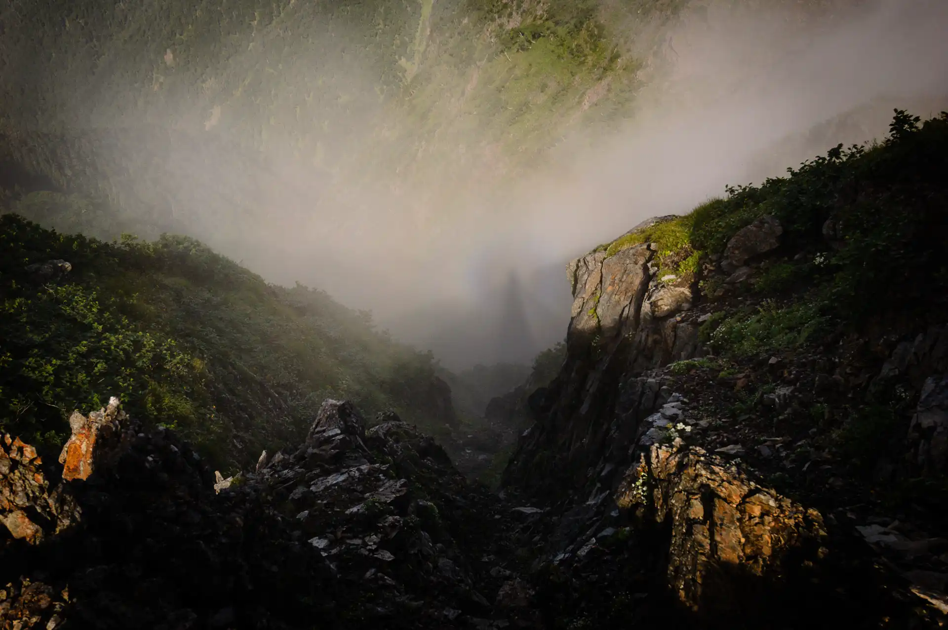 Mountain - 10