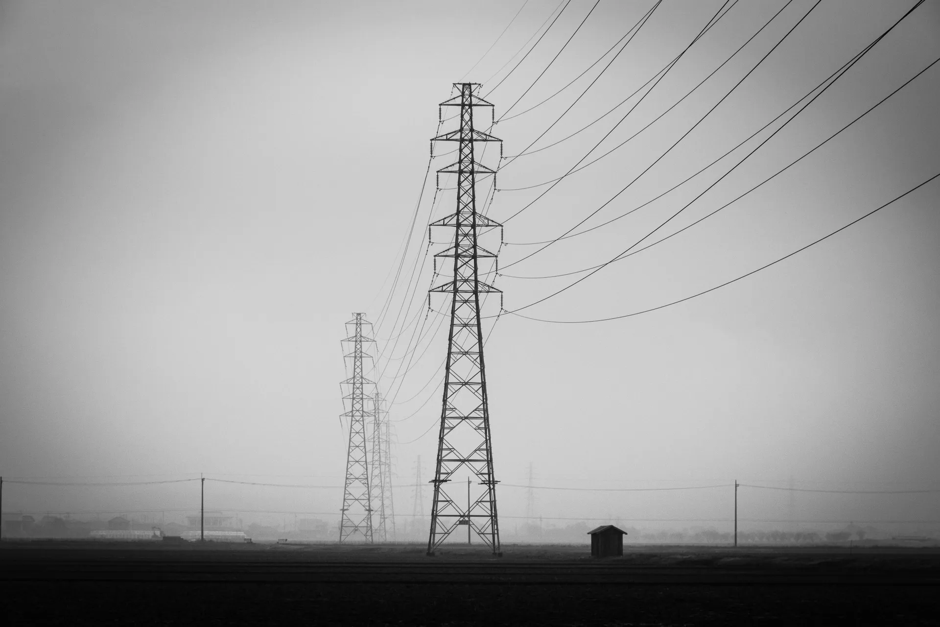 Landscape - 2