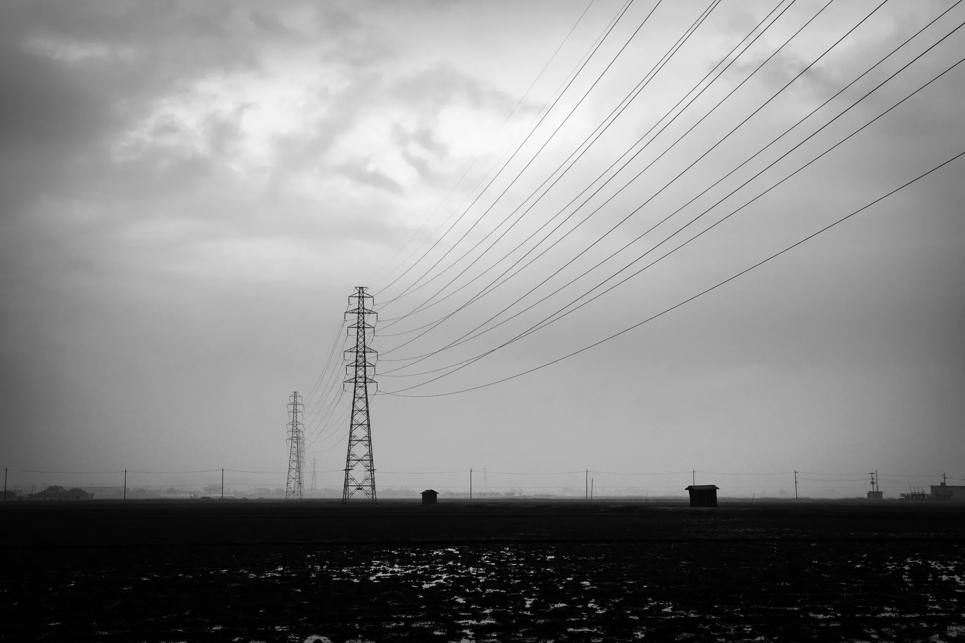 Landscape - 3