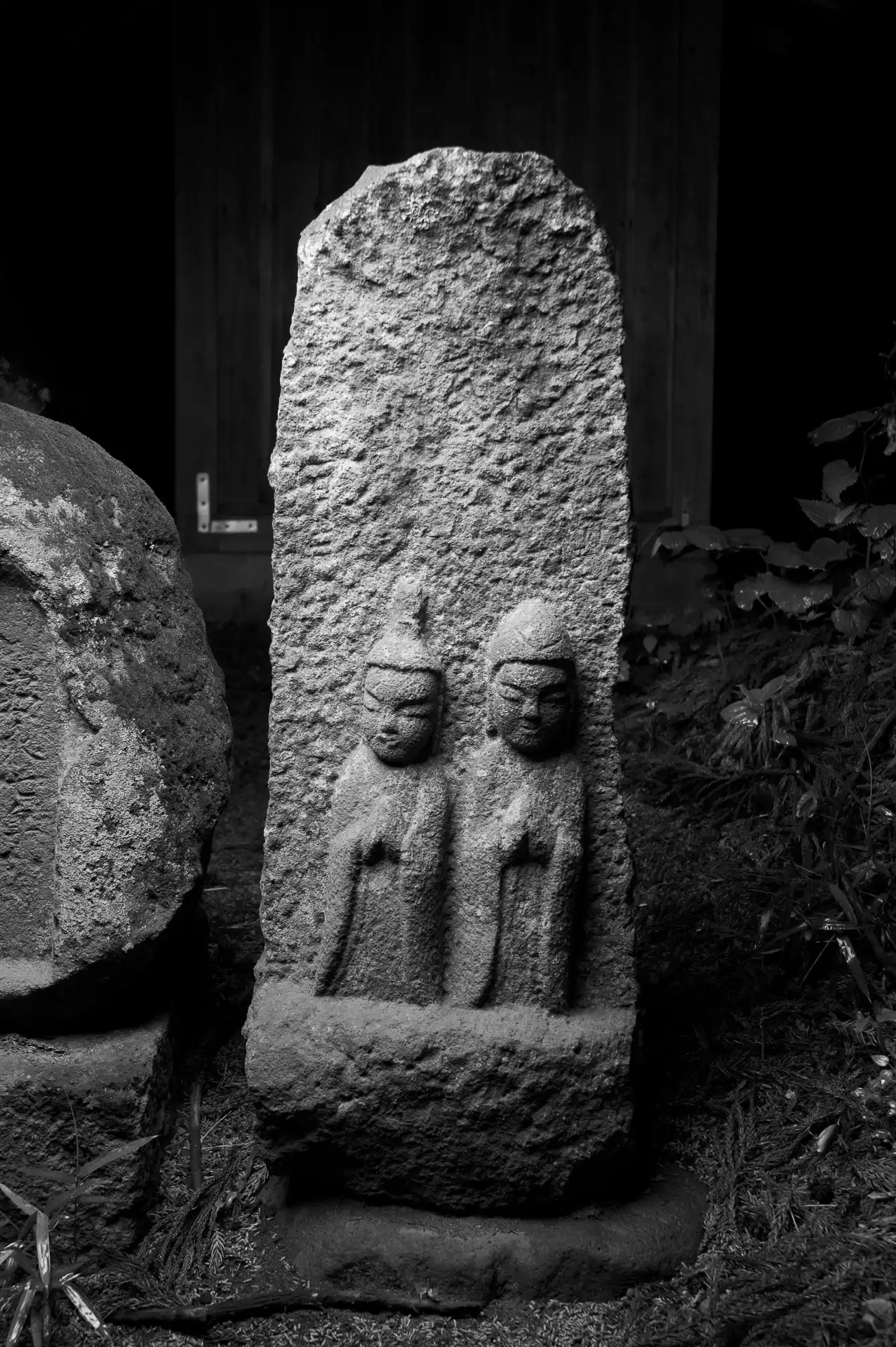 Little Roadside Sekibutsu - 5