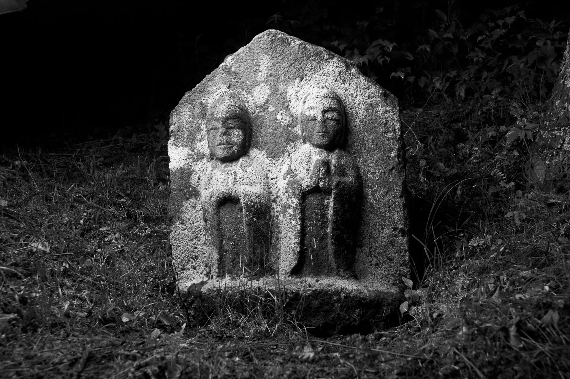Little Roadside Sekibutsu - 7