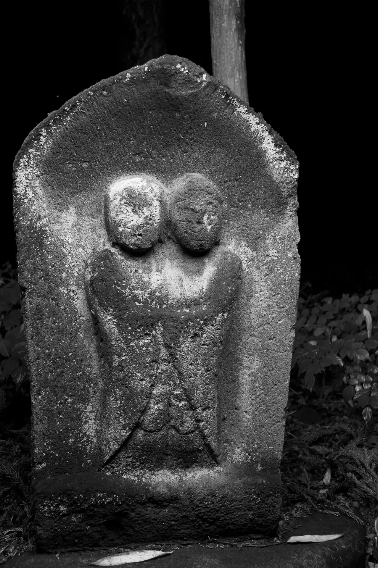 Little Roadside Sekibutsu - 10