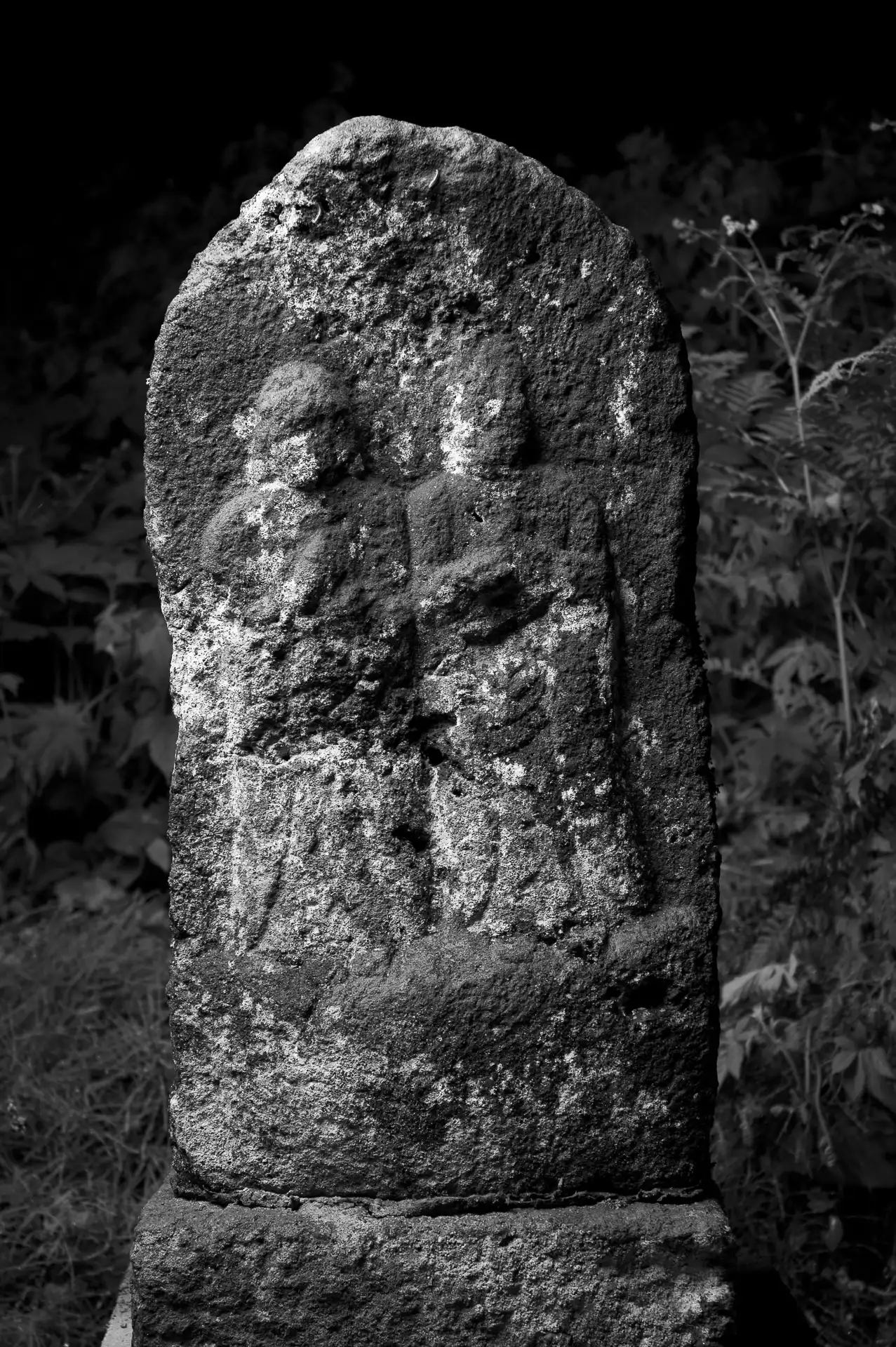 Little Roadside Sekibutsu - 14