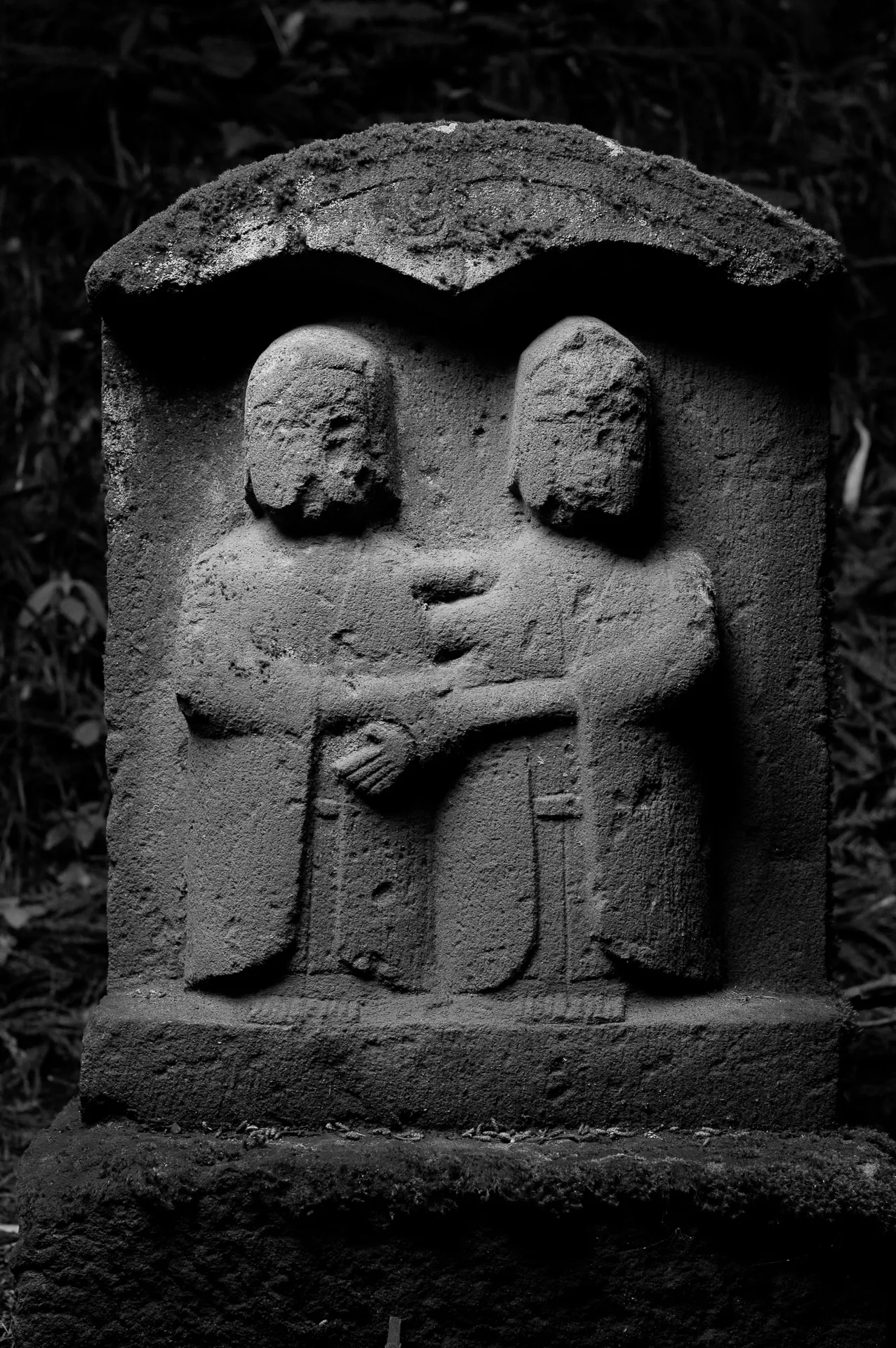 Little Roadside Sekibutsu - 17