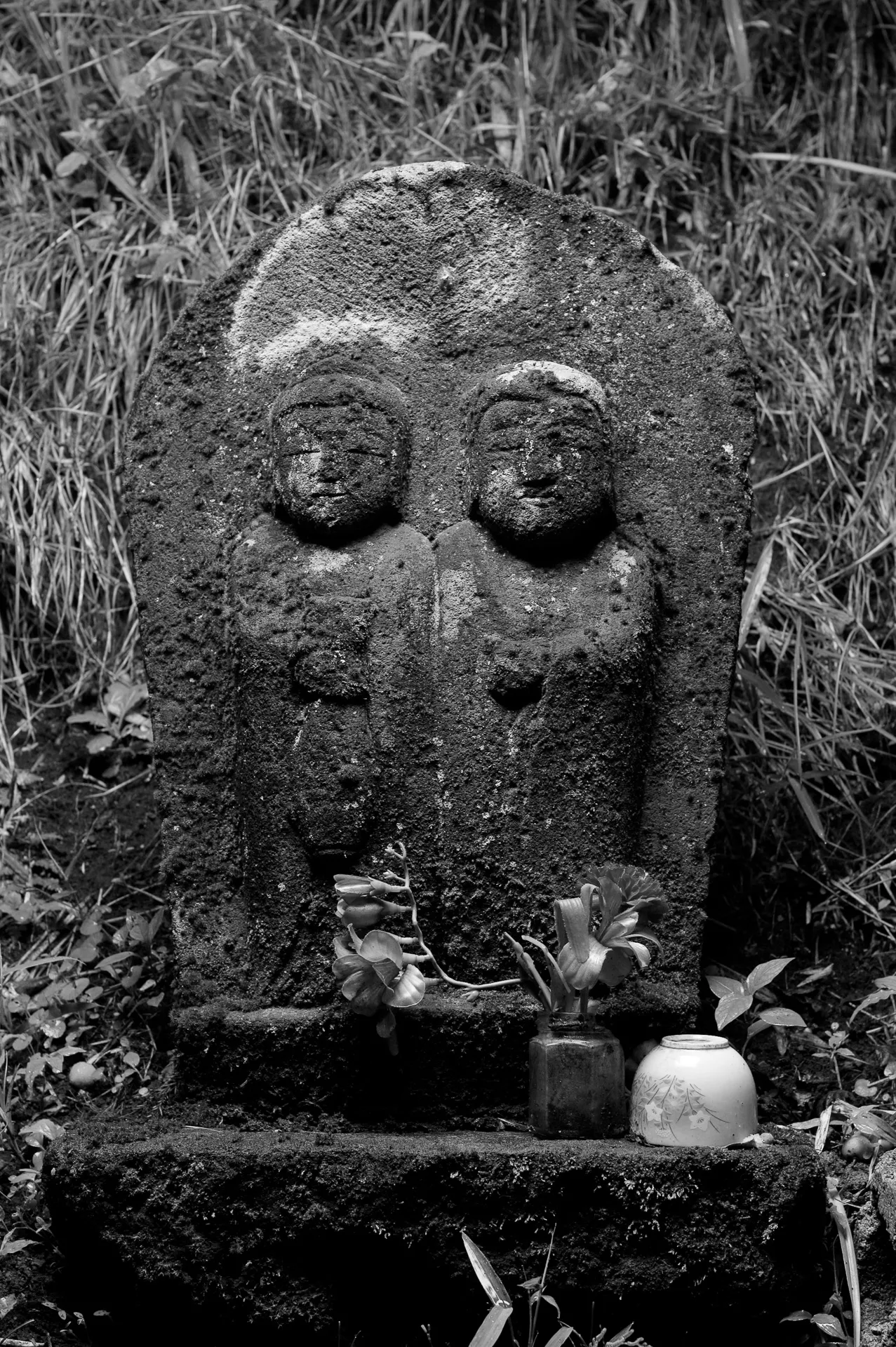 Little Roadside Sekibutsu - 20
