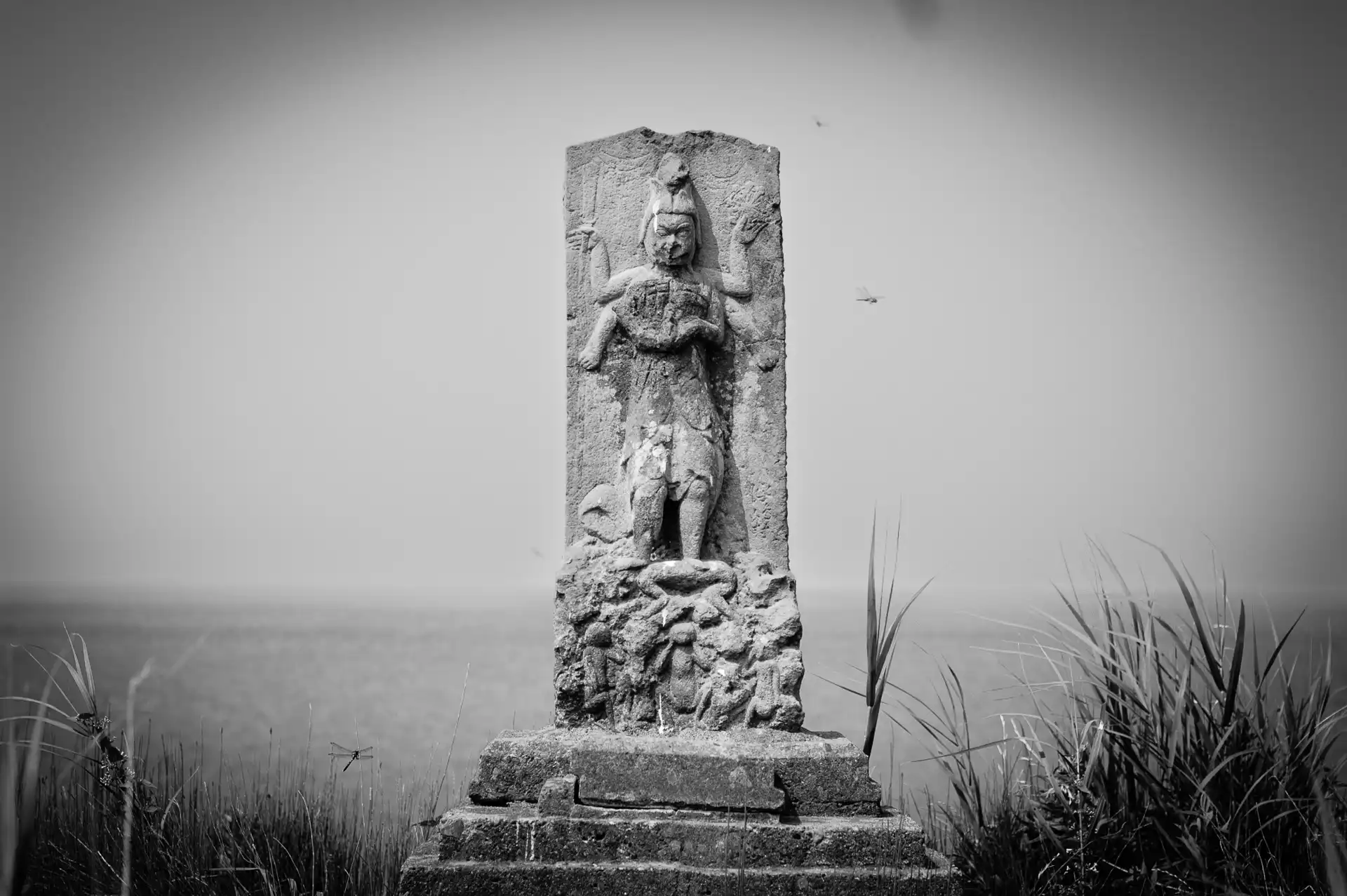 Little Roadside Sekibutsu - 37