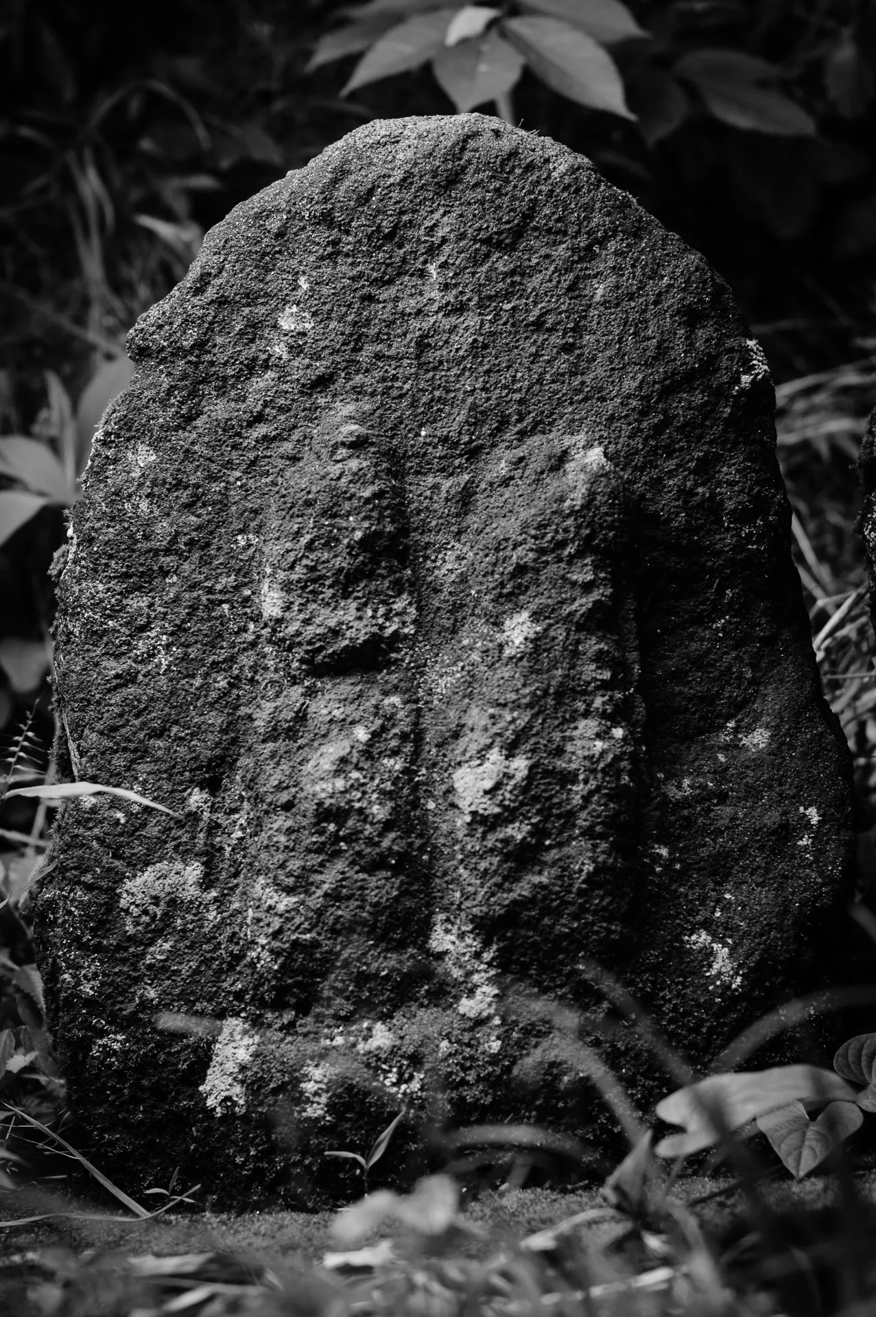 Little Roadside Sekibutsu - 39