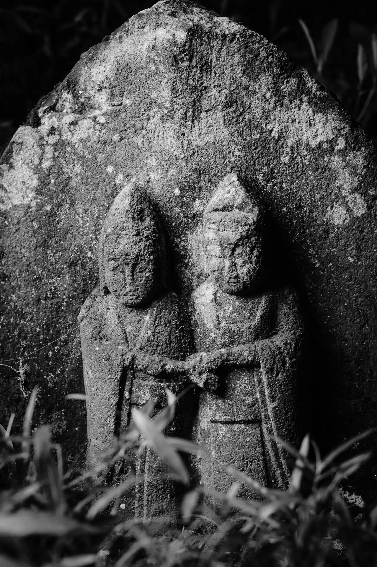 Little Roadside Sekibutsu - 41
