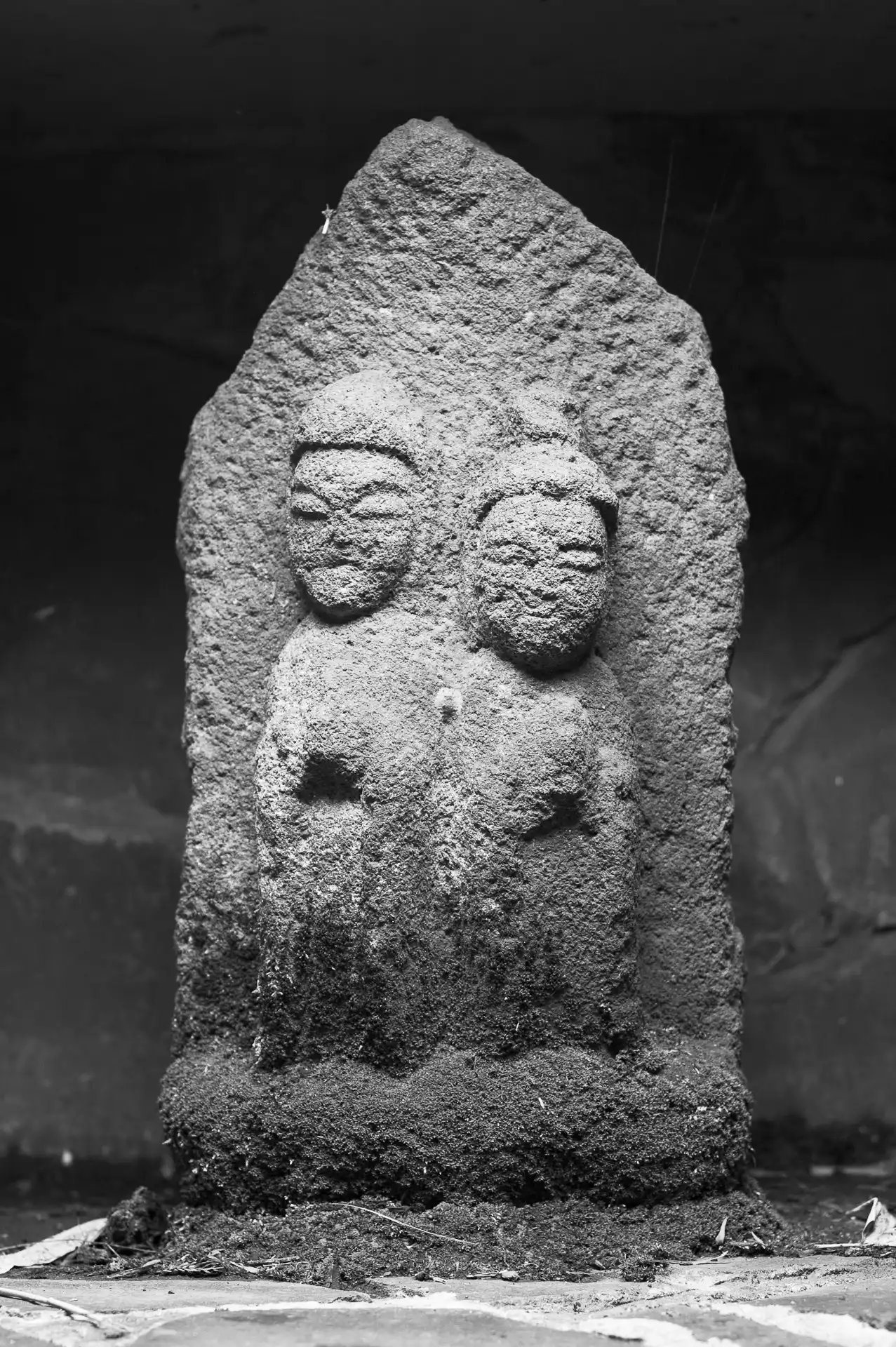 Little Roadside Sekibutsu - 50