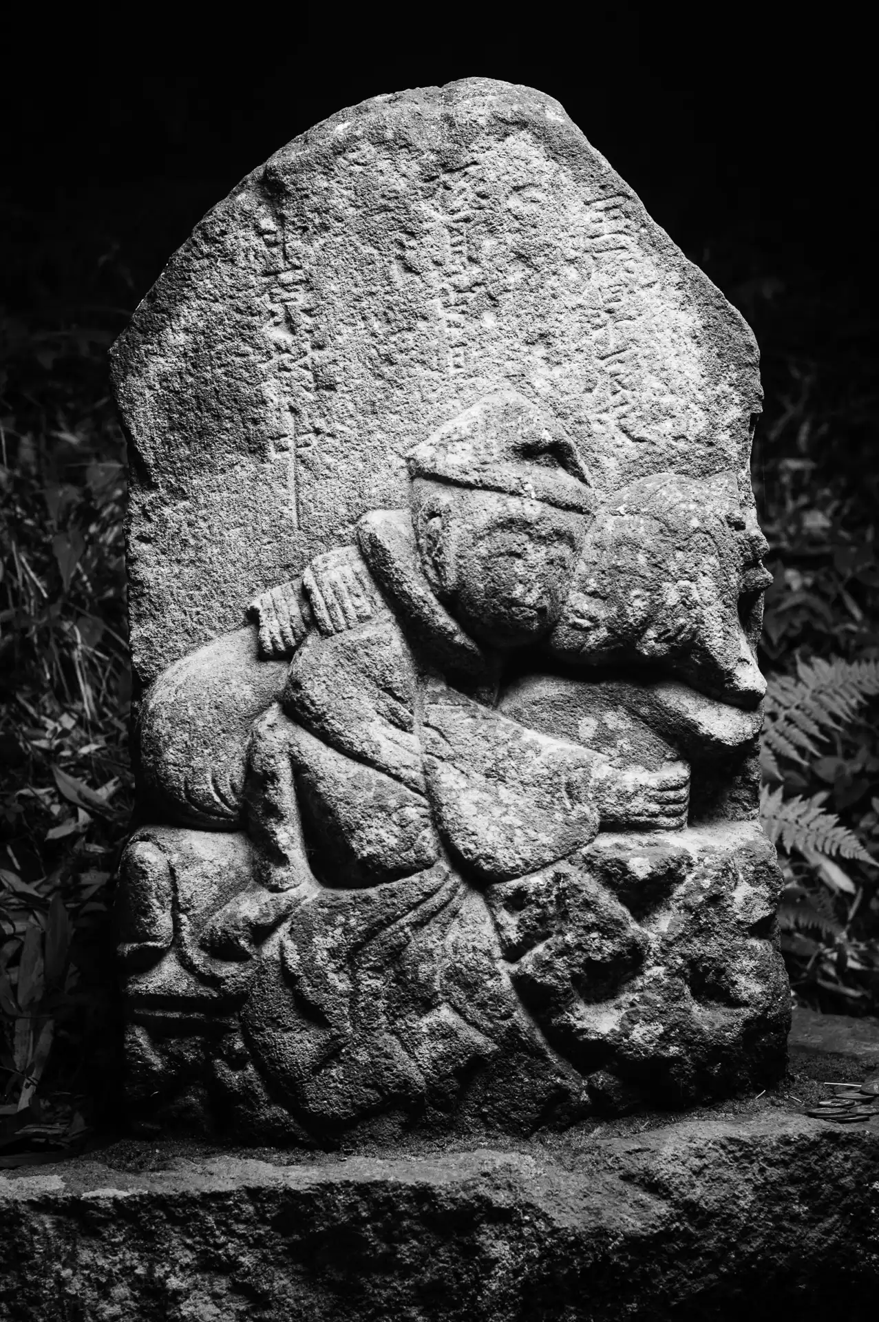 Little Roadside Sekibutsu - 56