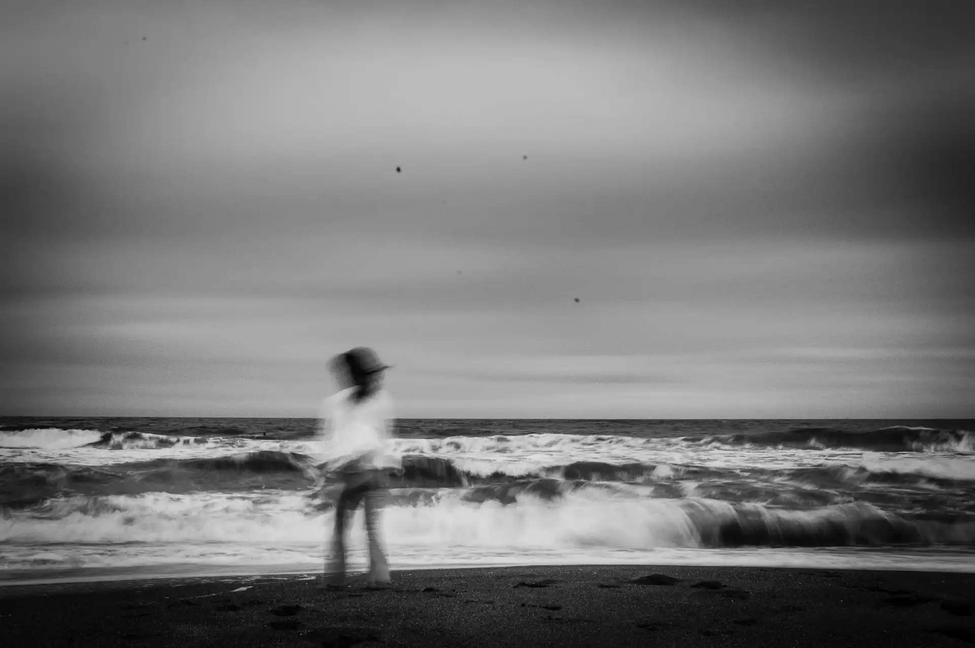 Seascape - 35