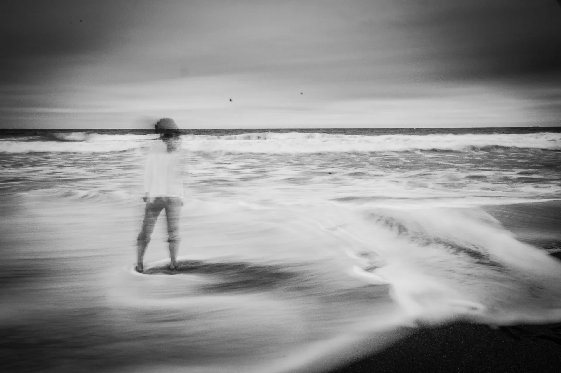 Seascape - 40