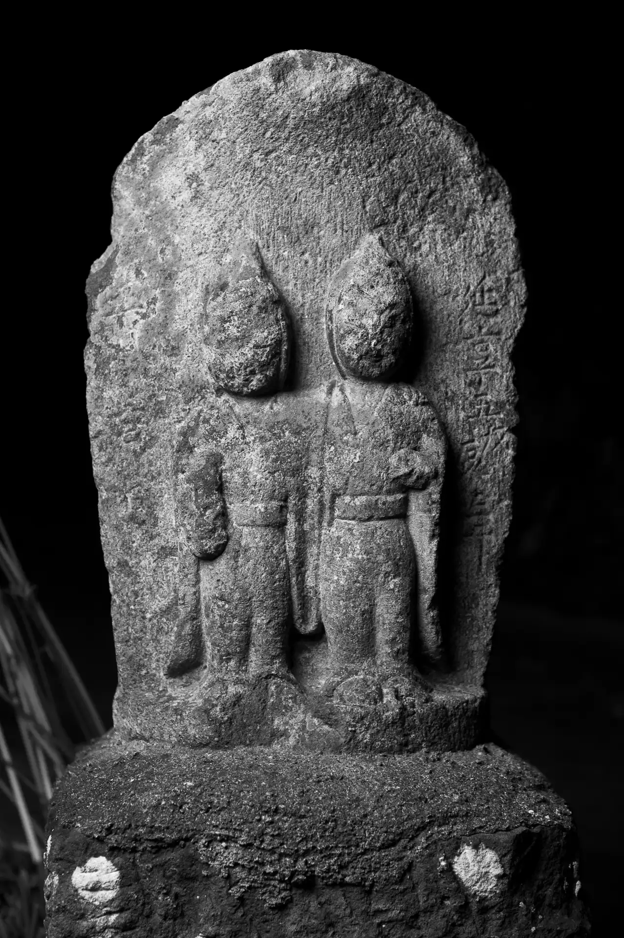 Little Roadside Sekibutsu - 66
