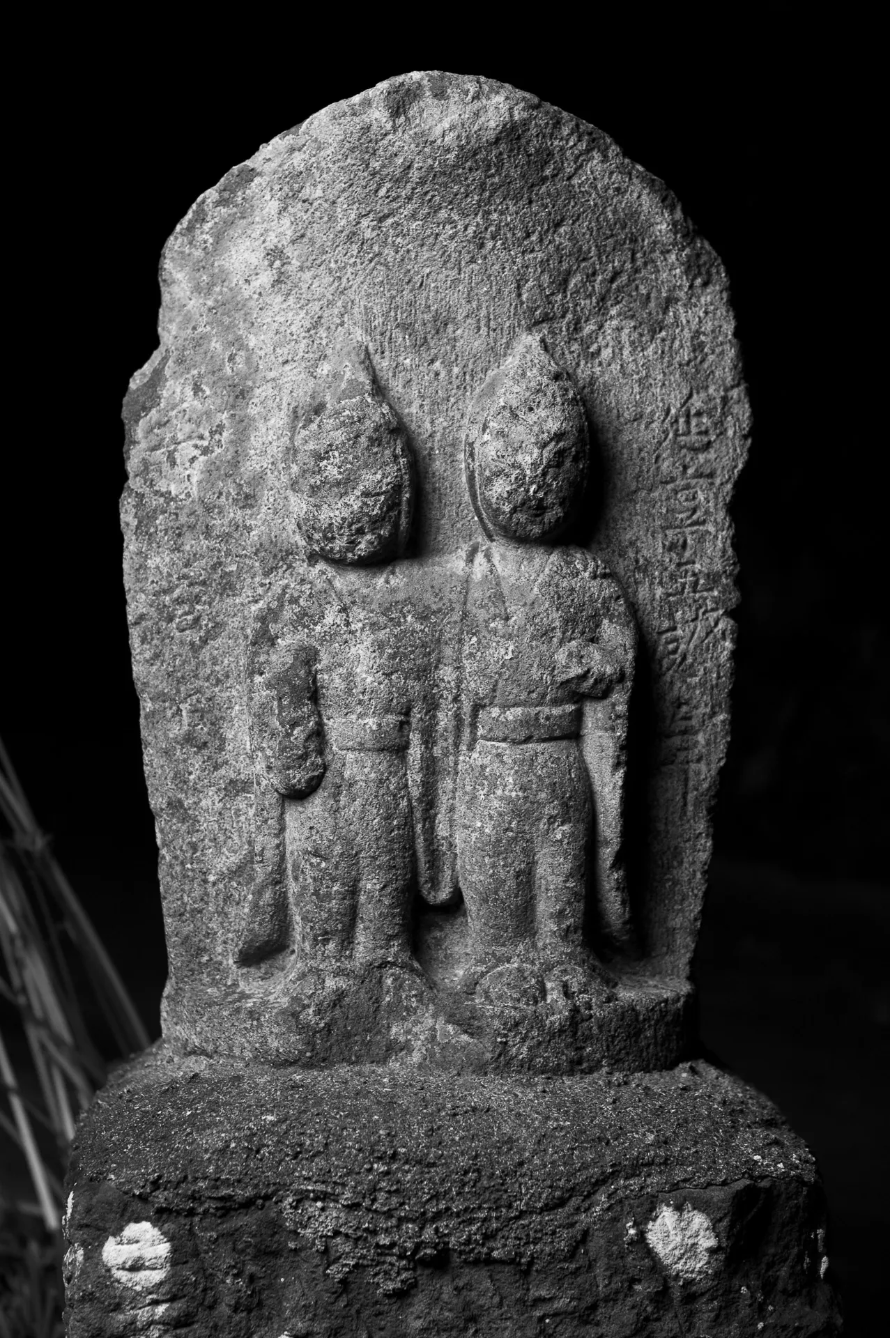 Little Roadside Sekibutsu - 66