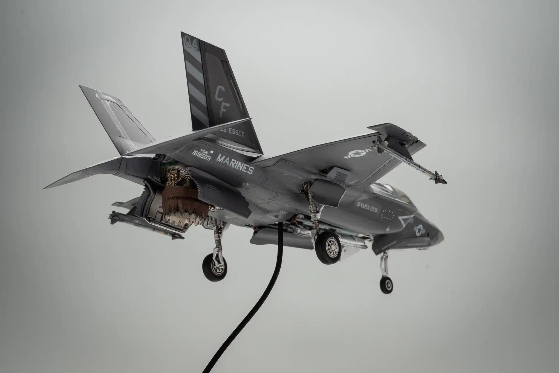 Pla-Model - 1