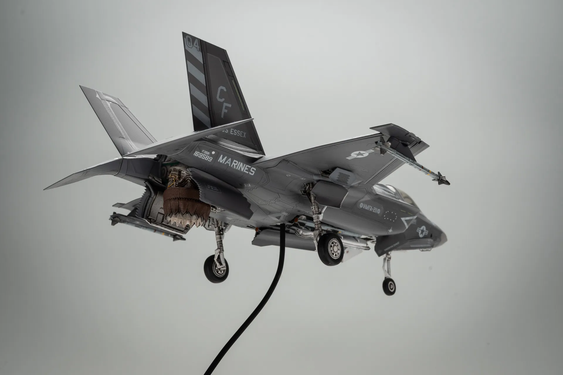Pla-Model - 1