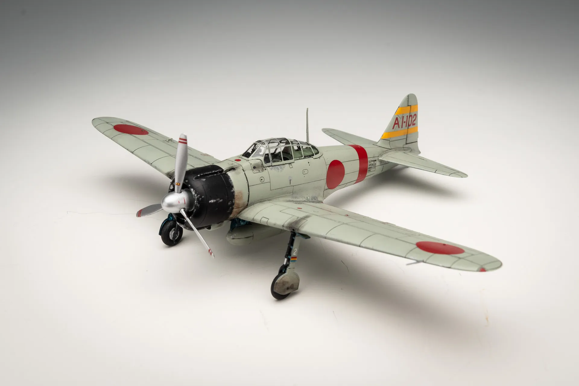 Pla-Model - 3