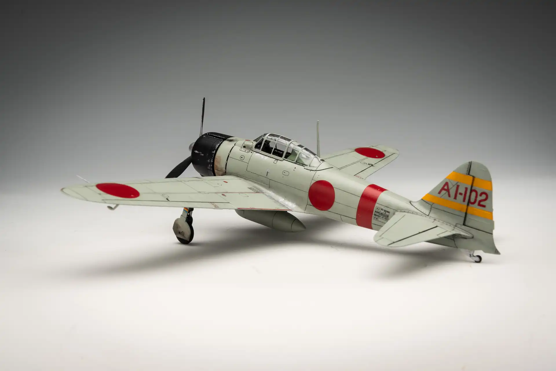 Pla-Model - 4