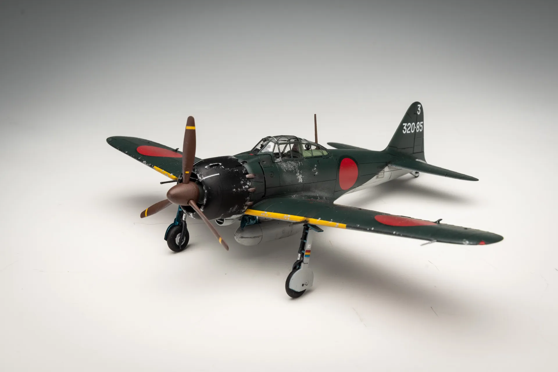 Pla-Model - 5