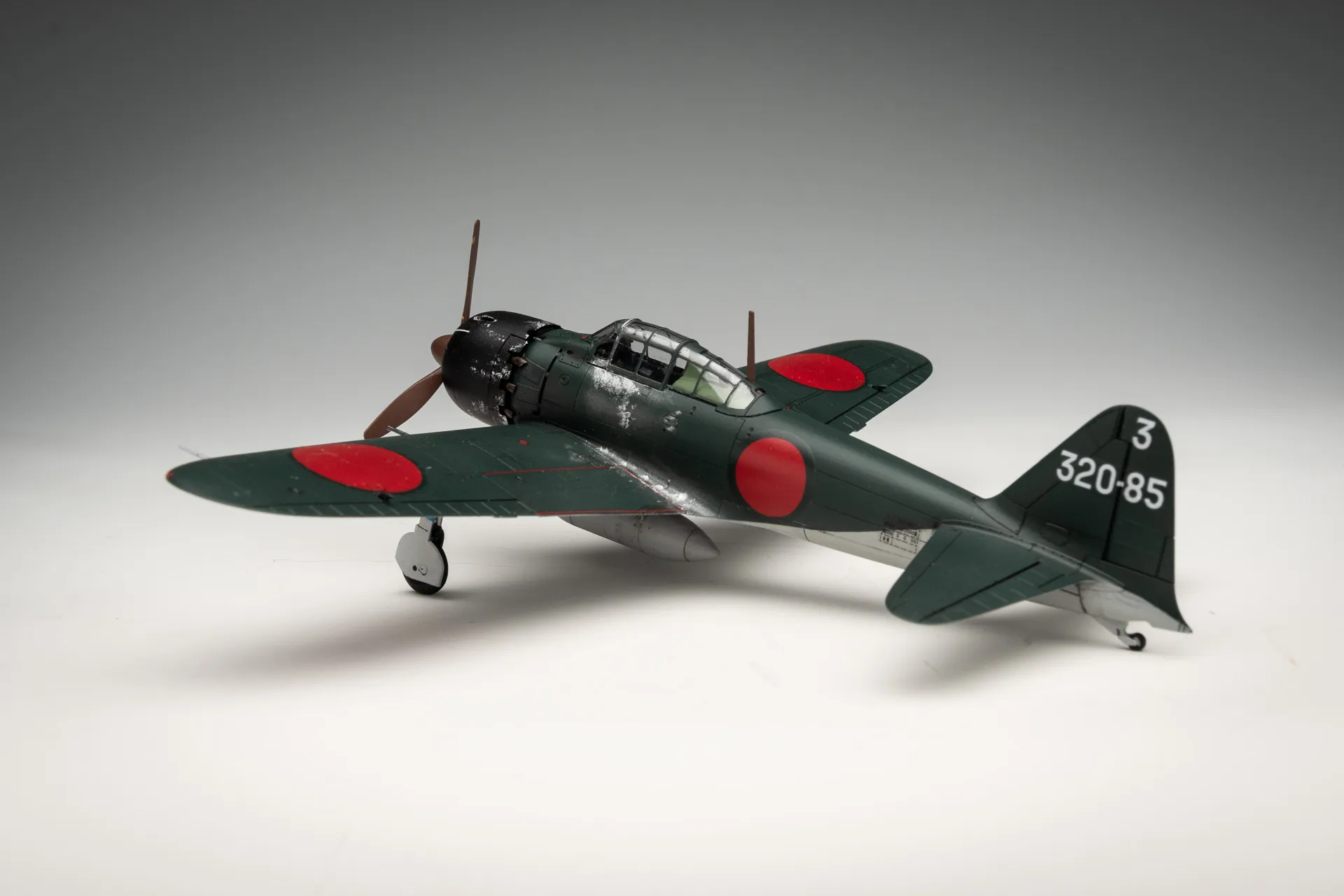 Pla-Model - 6