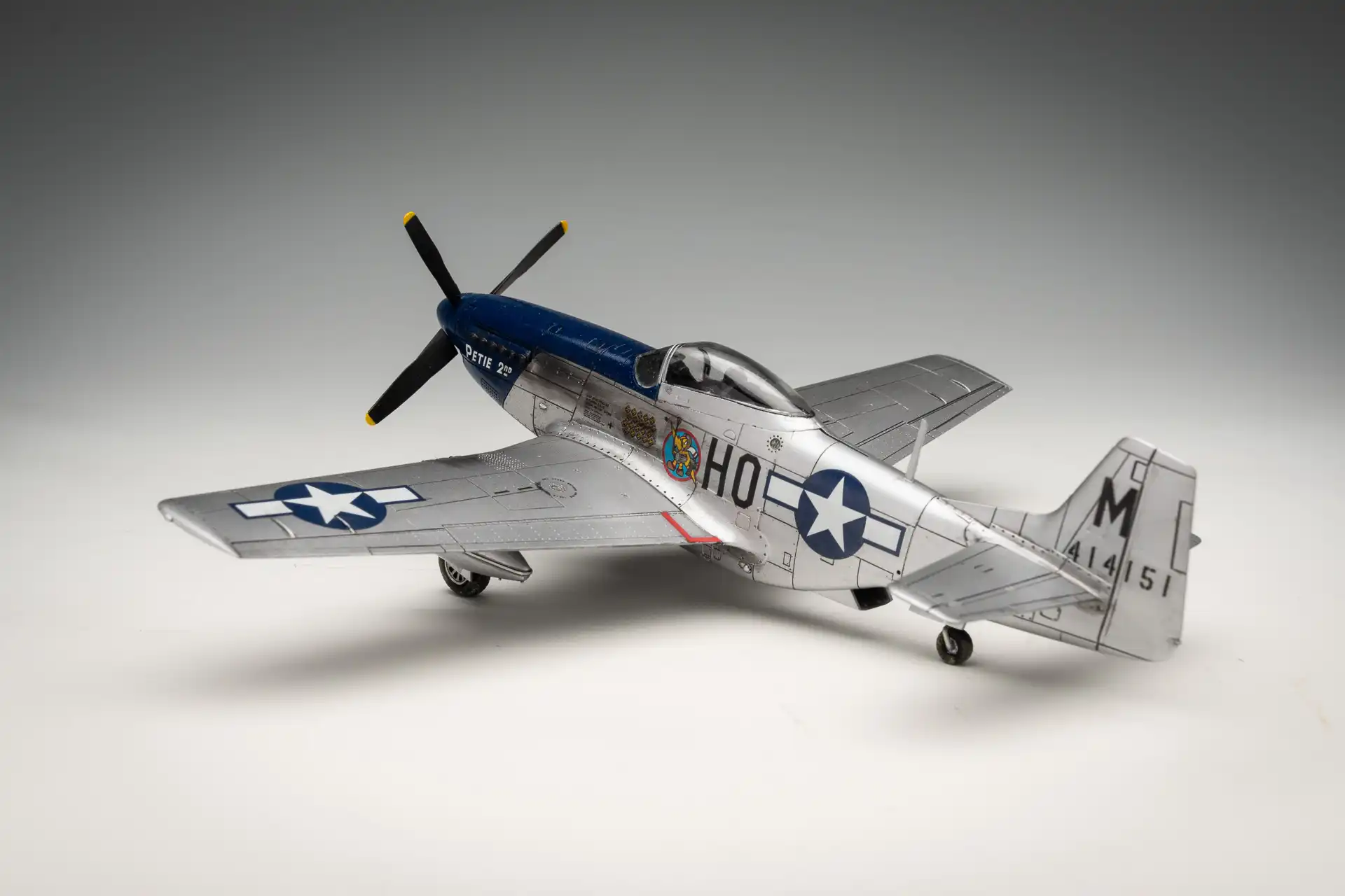 Pla-Model - 8