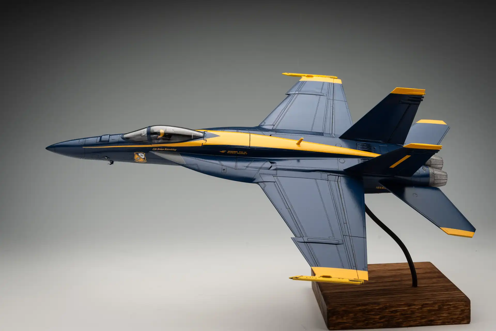 Pla-Model - 13