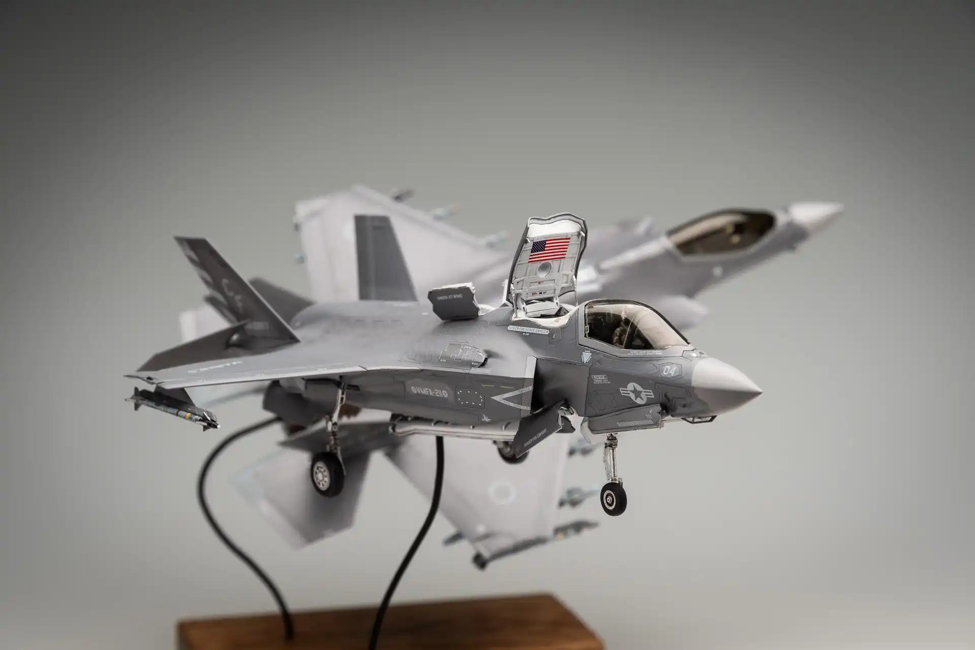 Pla-Model - 15