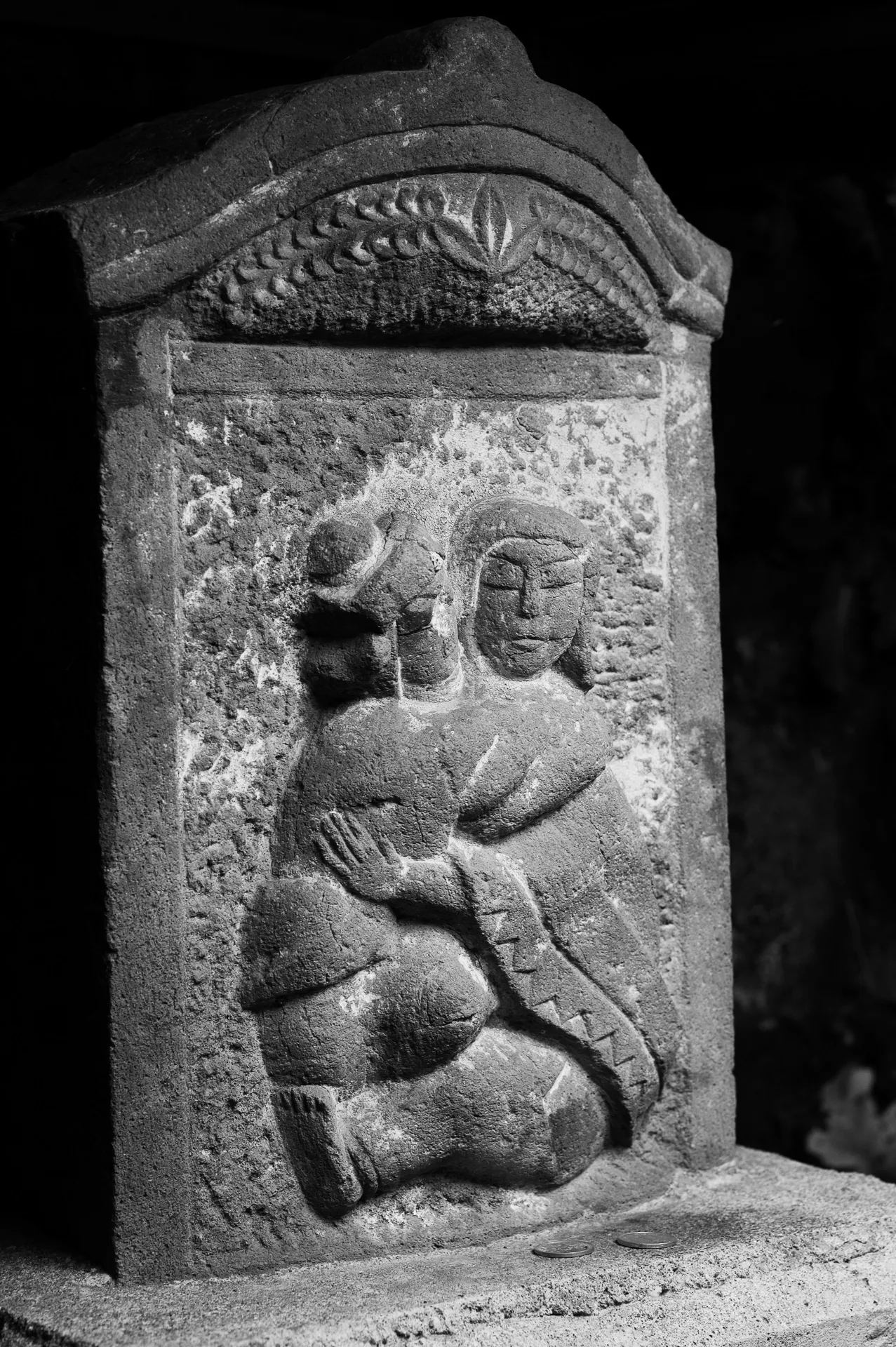 Little Roadside Sekibutsu - 71