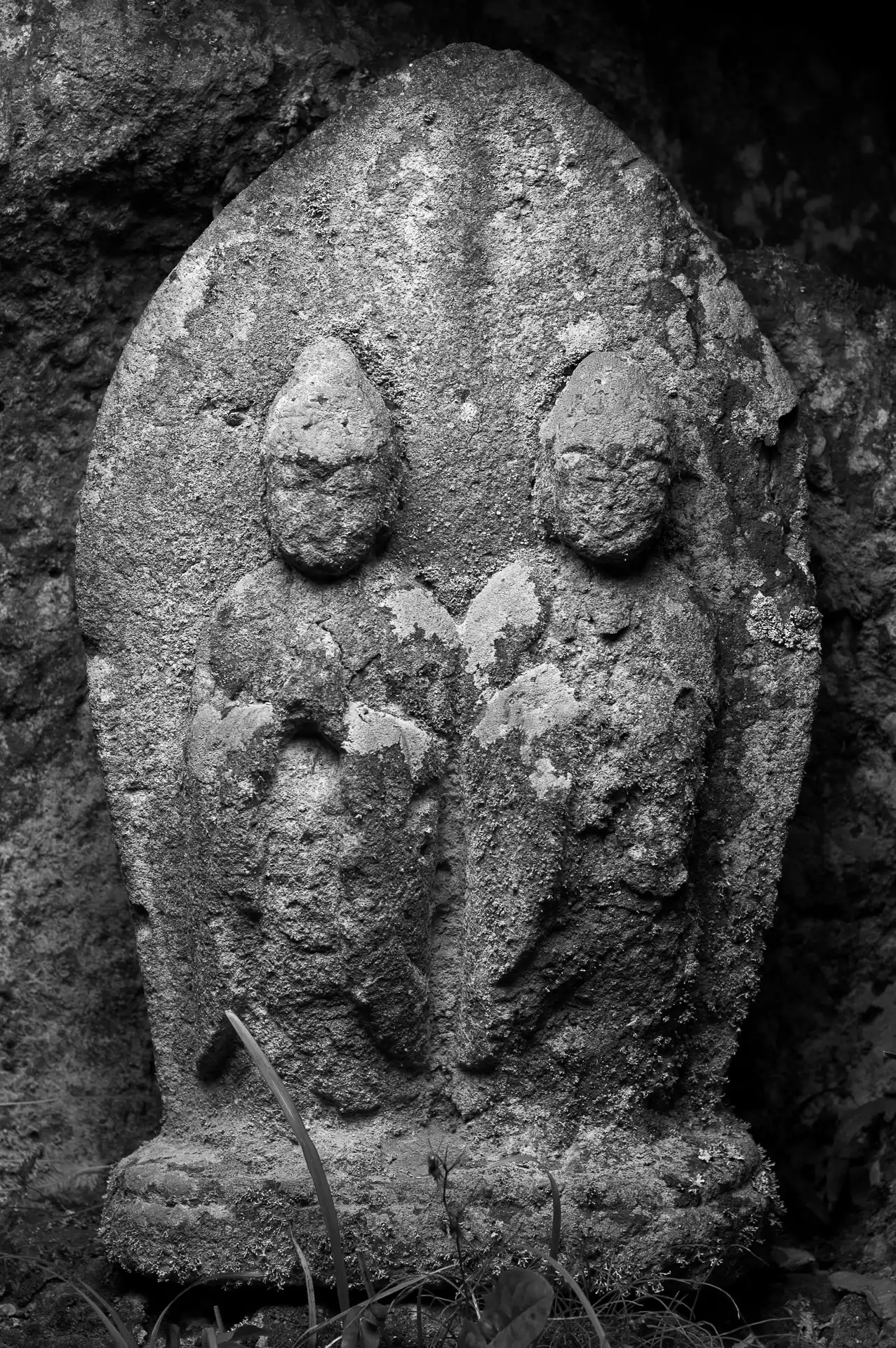 Little Roadside Sekibutsu - 75