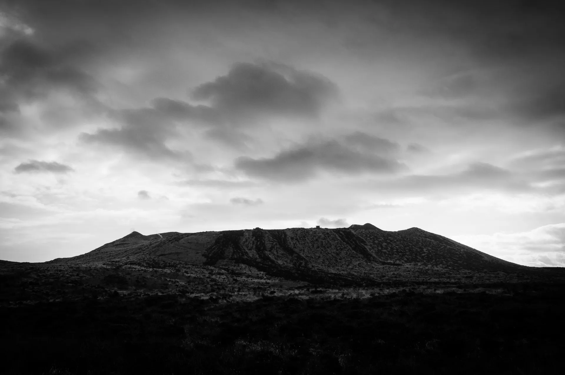 Mountain - 11