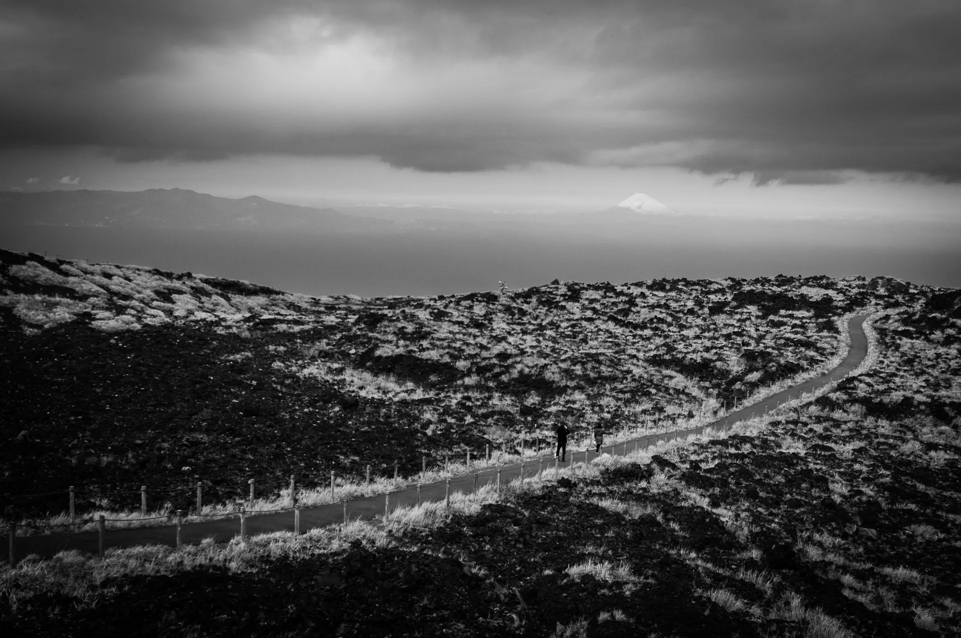 Mountain - 13
