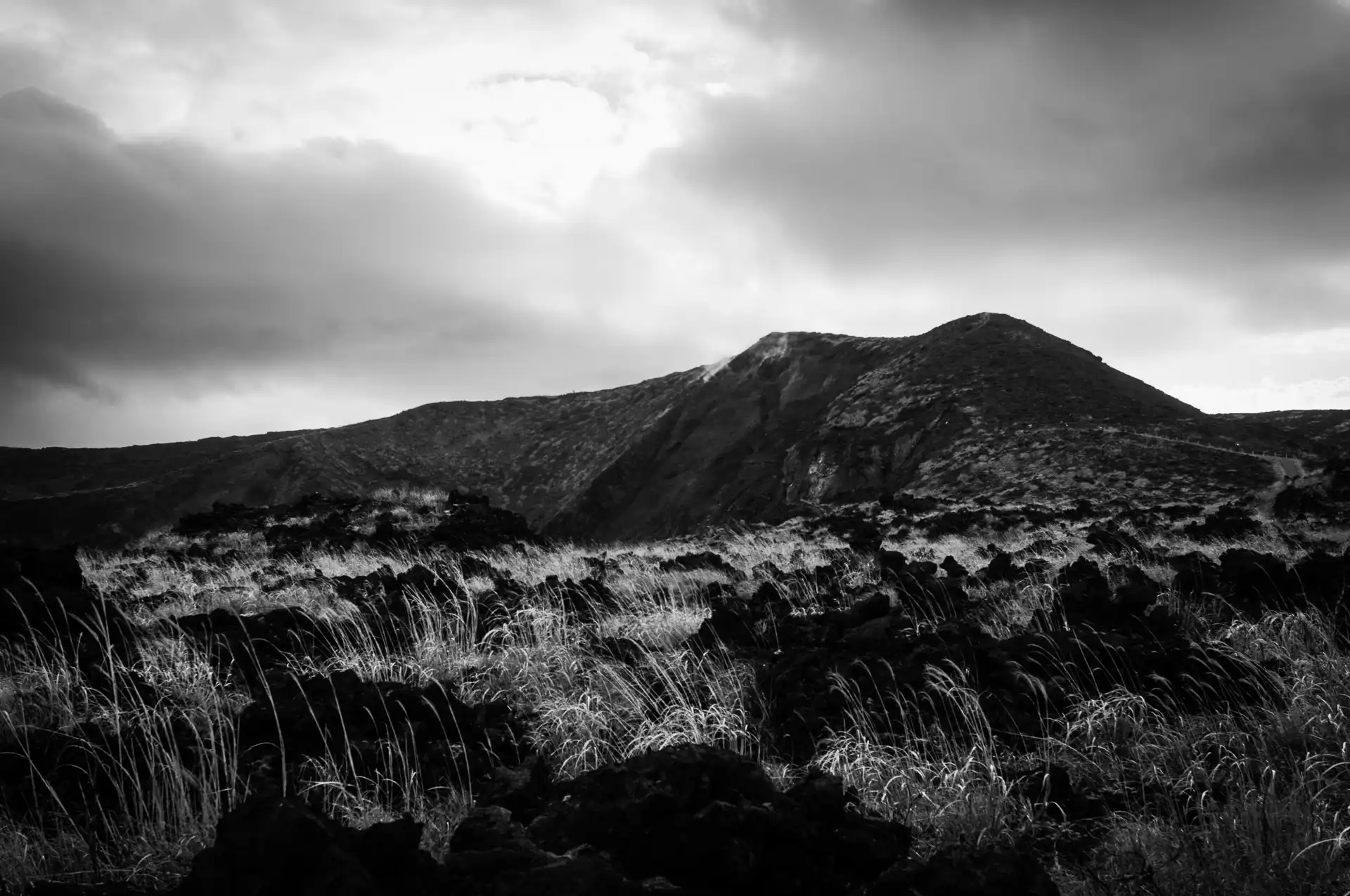 Mountain - 14